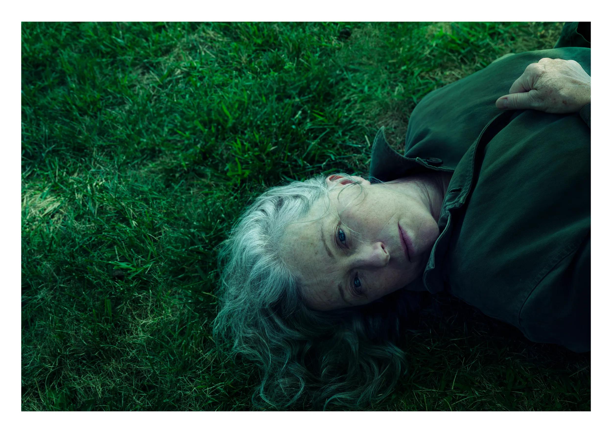 Image for exhibition titled Annie Leibovitz
