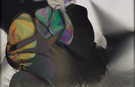 Thumbnail image for exhibition titled Larry Bell<br>Irresponsible Iridescence