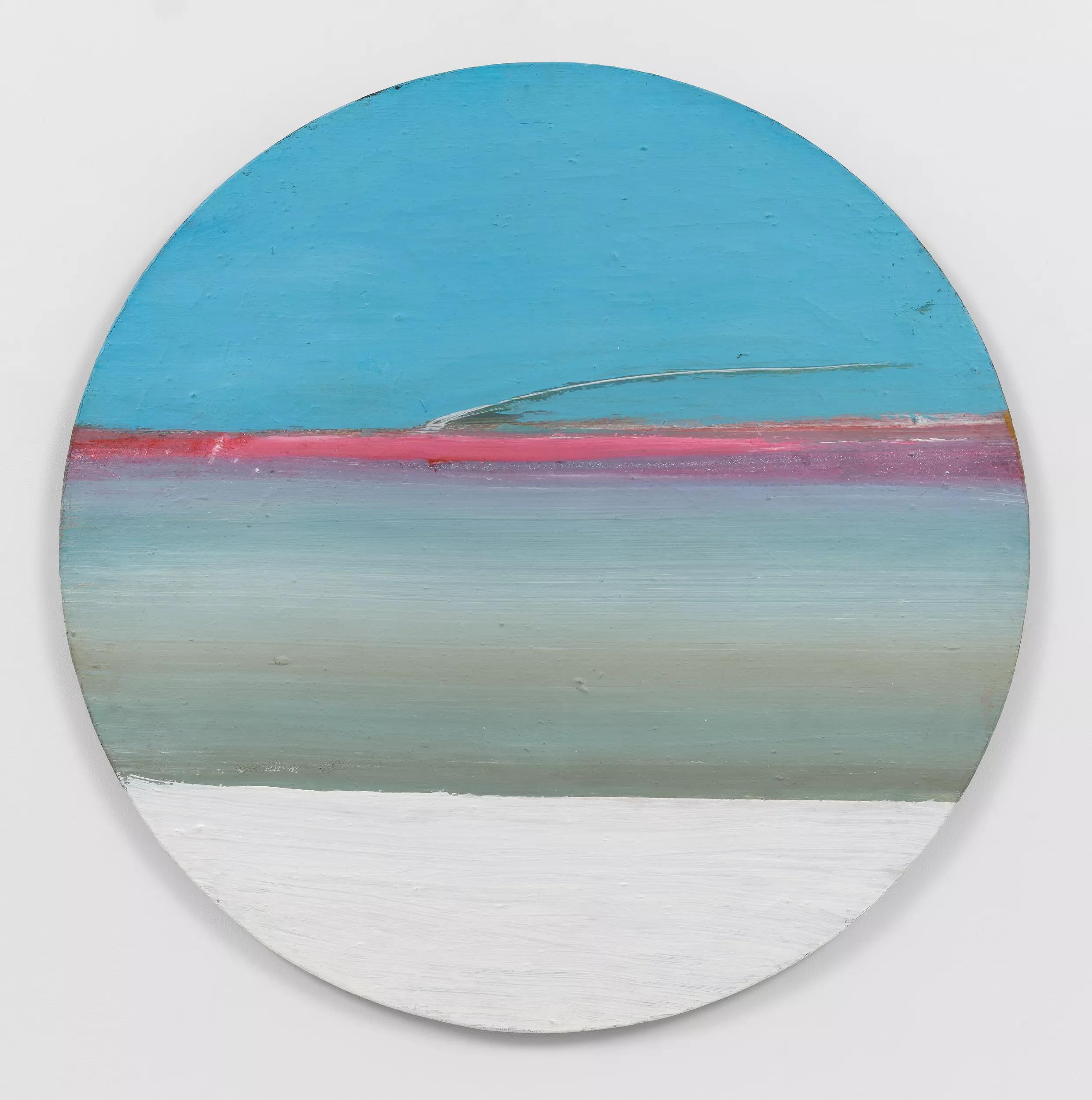 Image for exhibition titled Ed Clark
