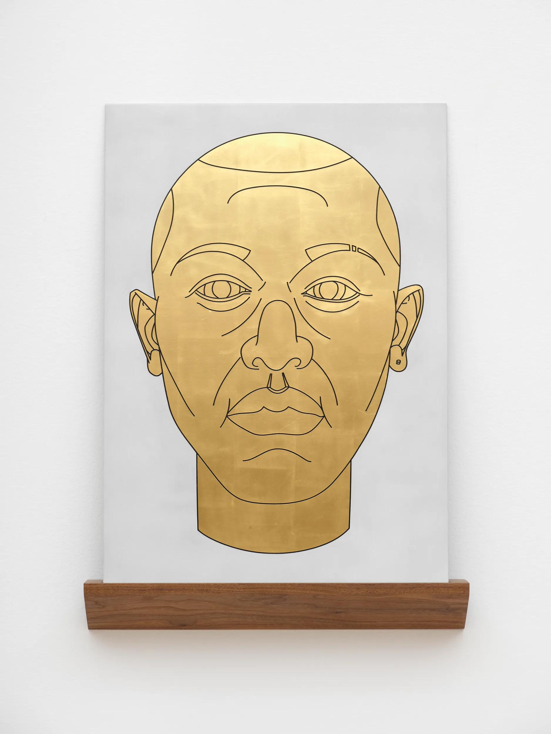 Image for exhibition titled Thomas J Price