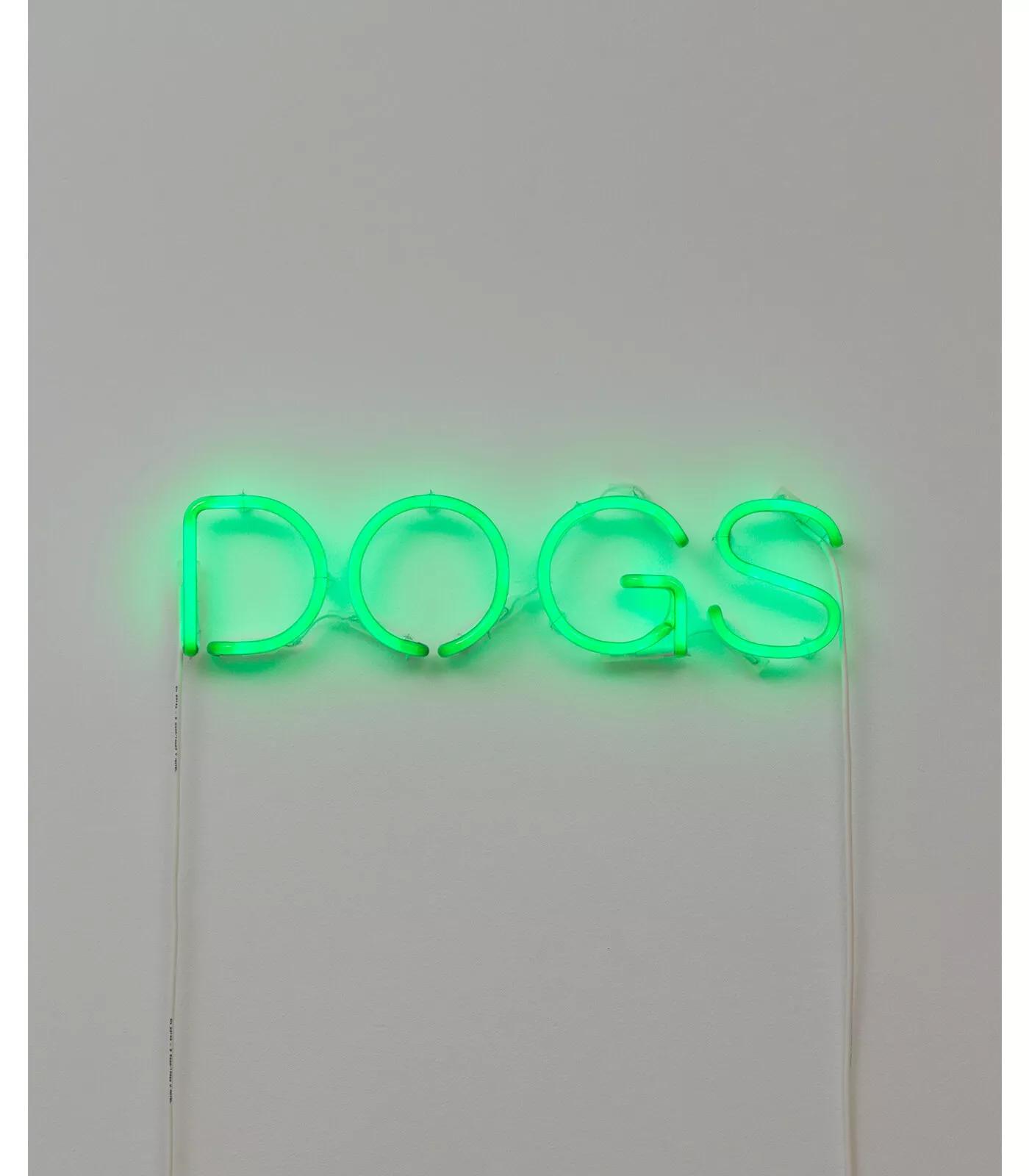 Image for exhibition titled Martin Creed