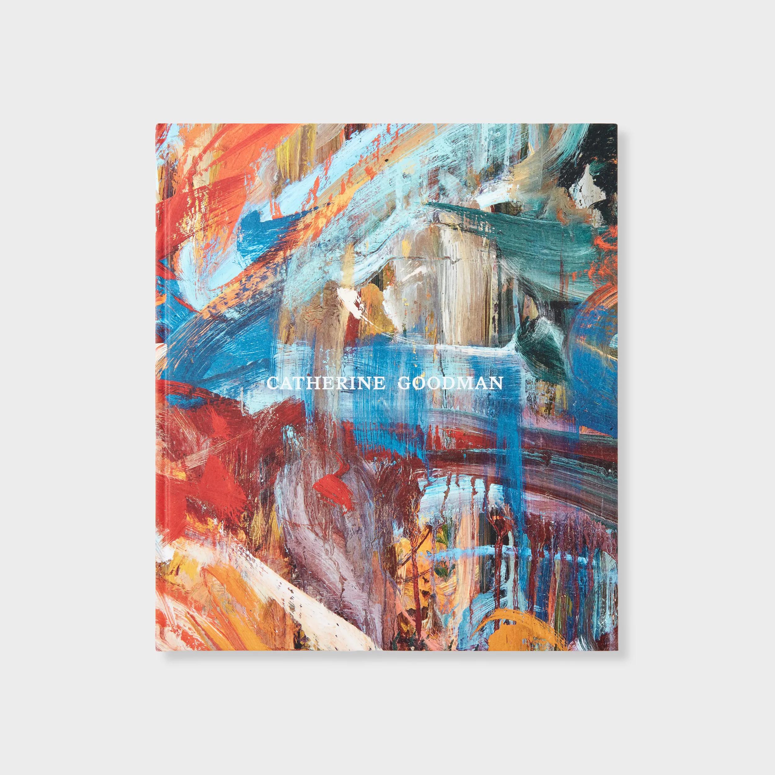 Image for Catherine Goodman