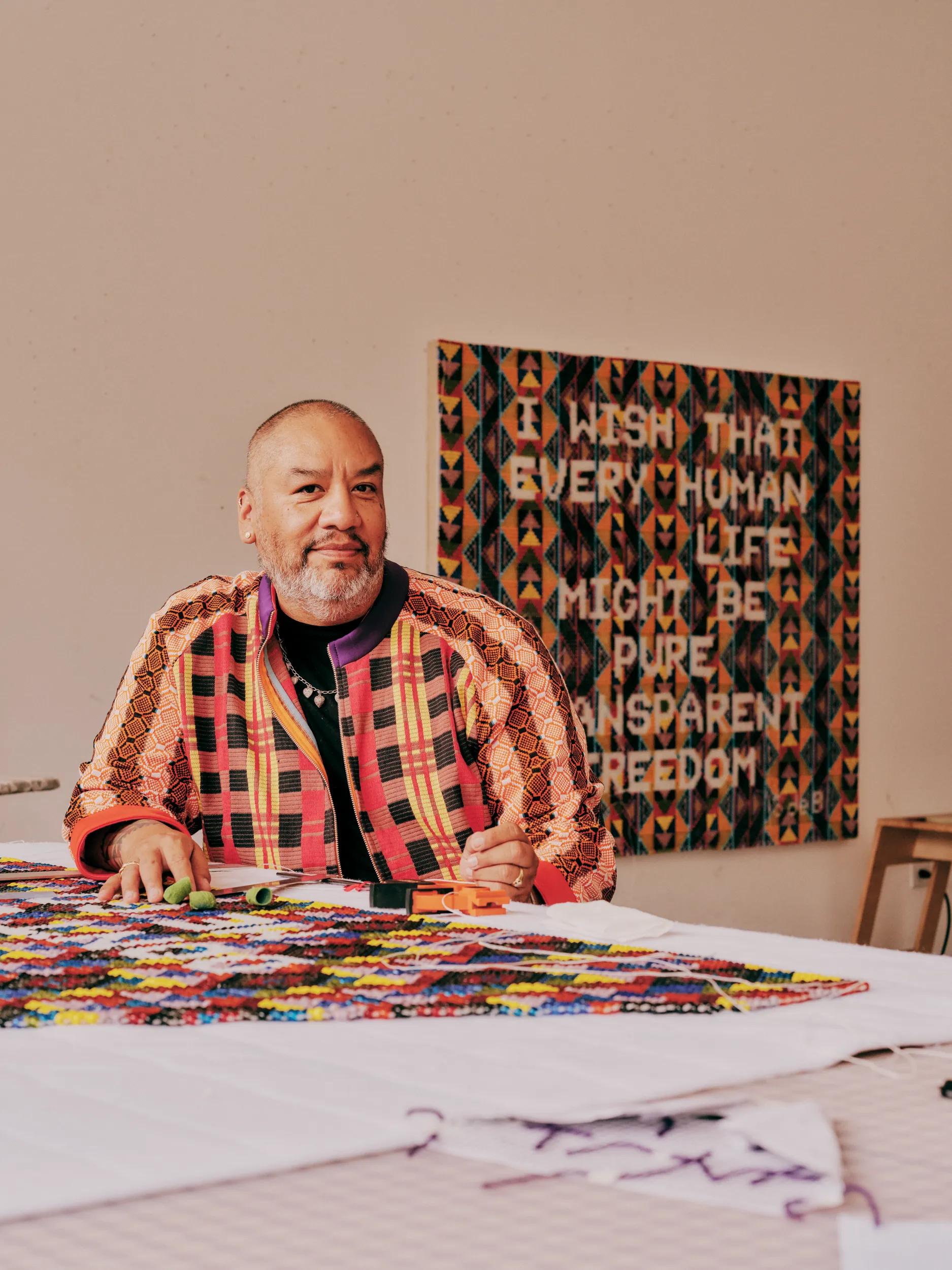 Thumbnail image for Exhibition titled Whitewall