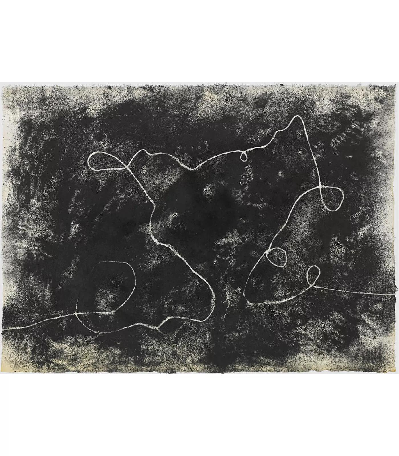 Image for exhibition titled Jack Whitten