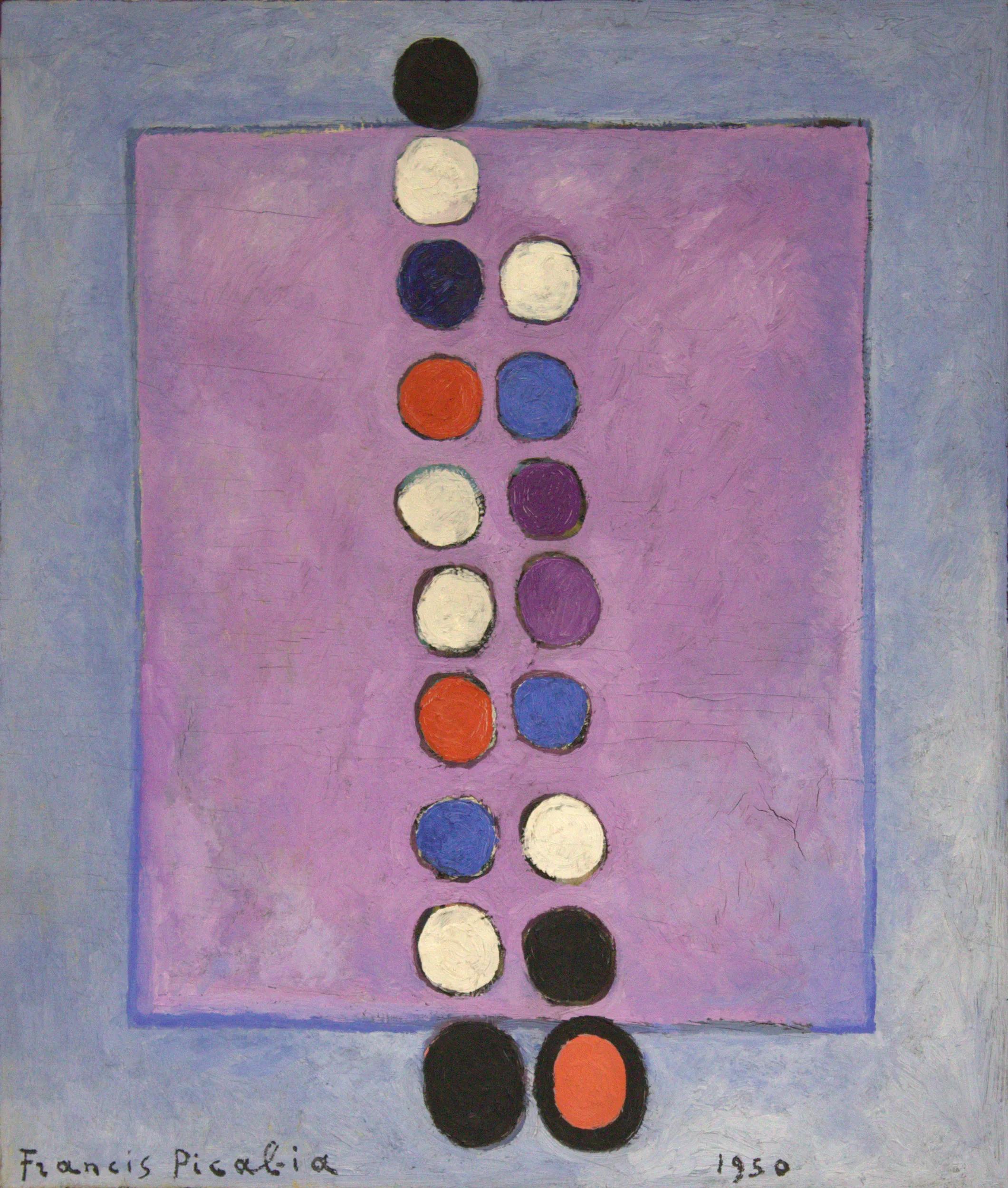 Image for exhibition titled Francis Picabia