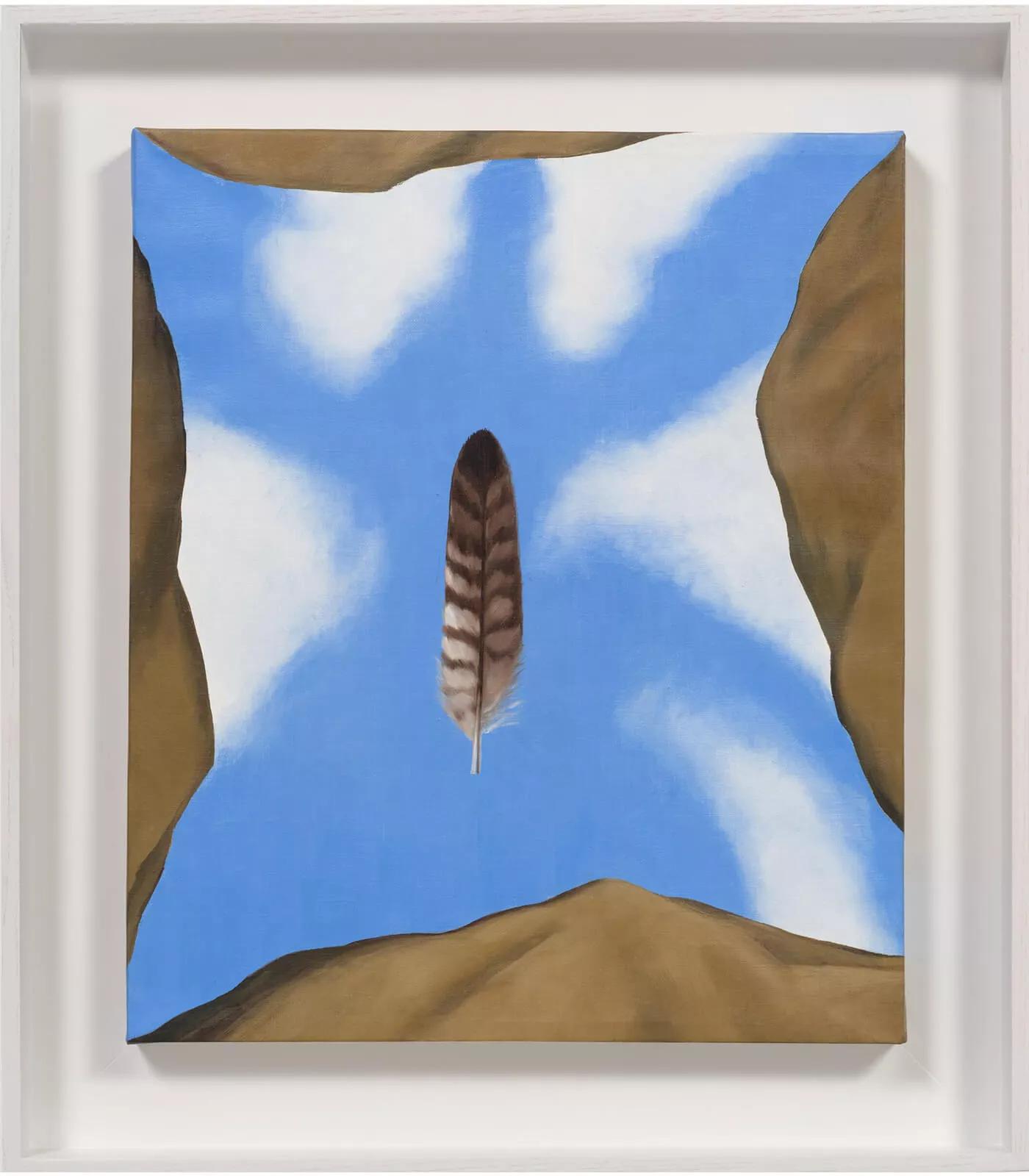 Image for exhibition titled Luchita Hurtado