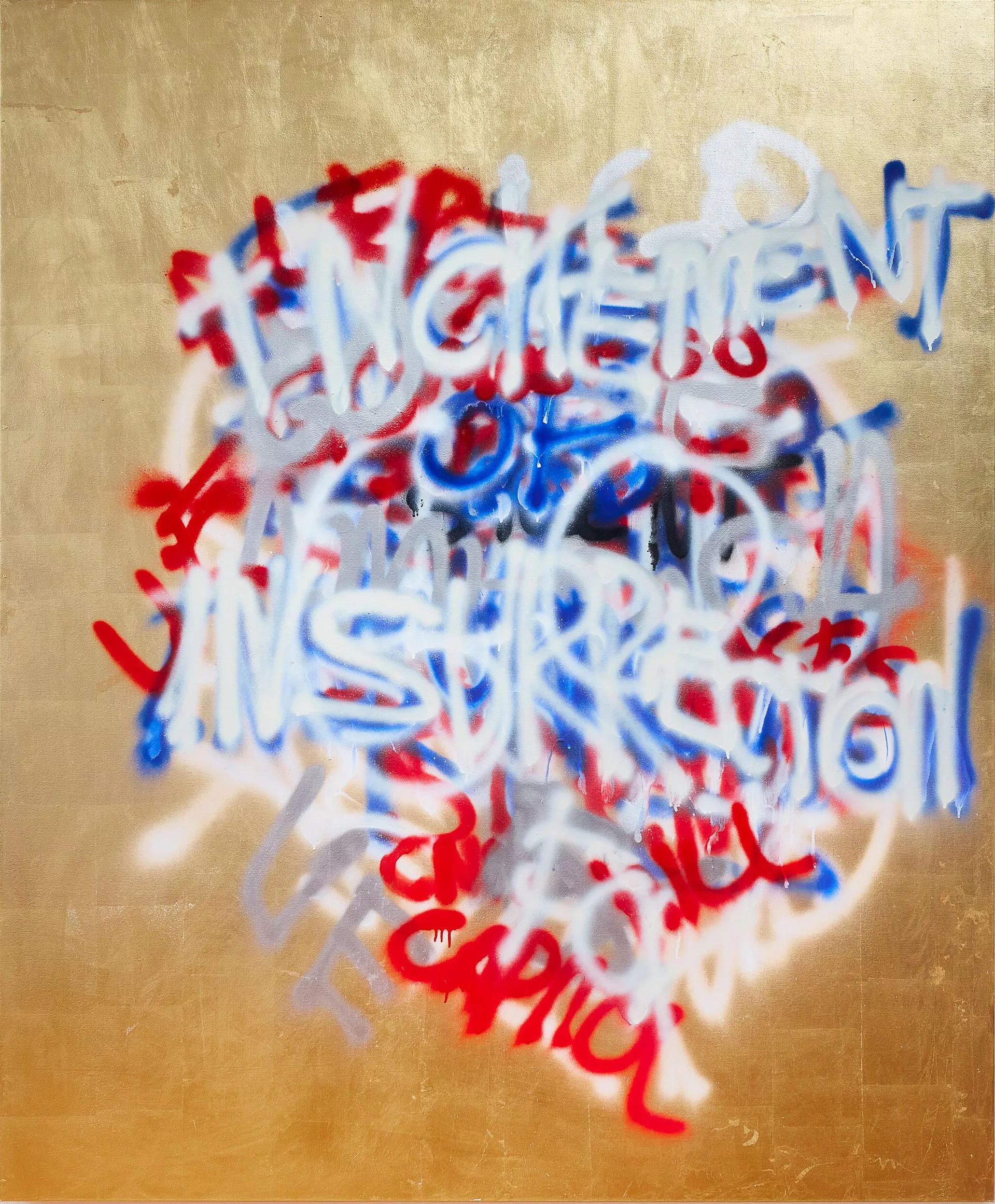 Image for exhibition titled Stefan Brüggemann