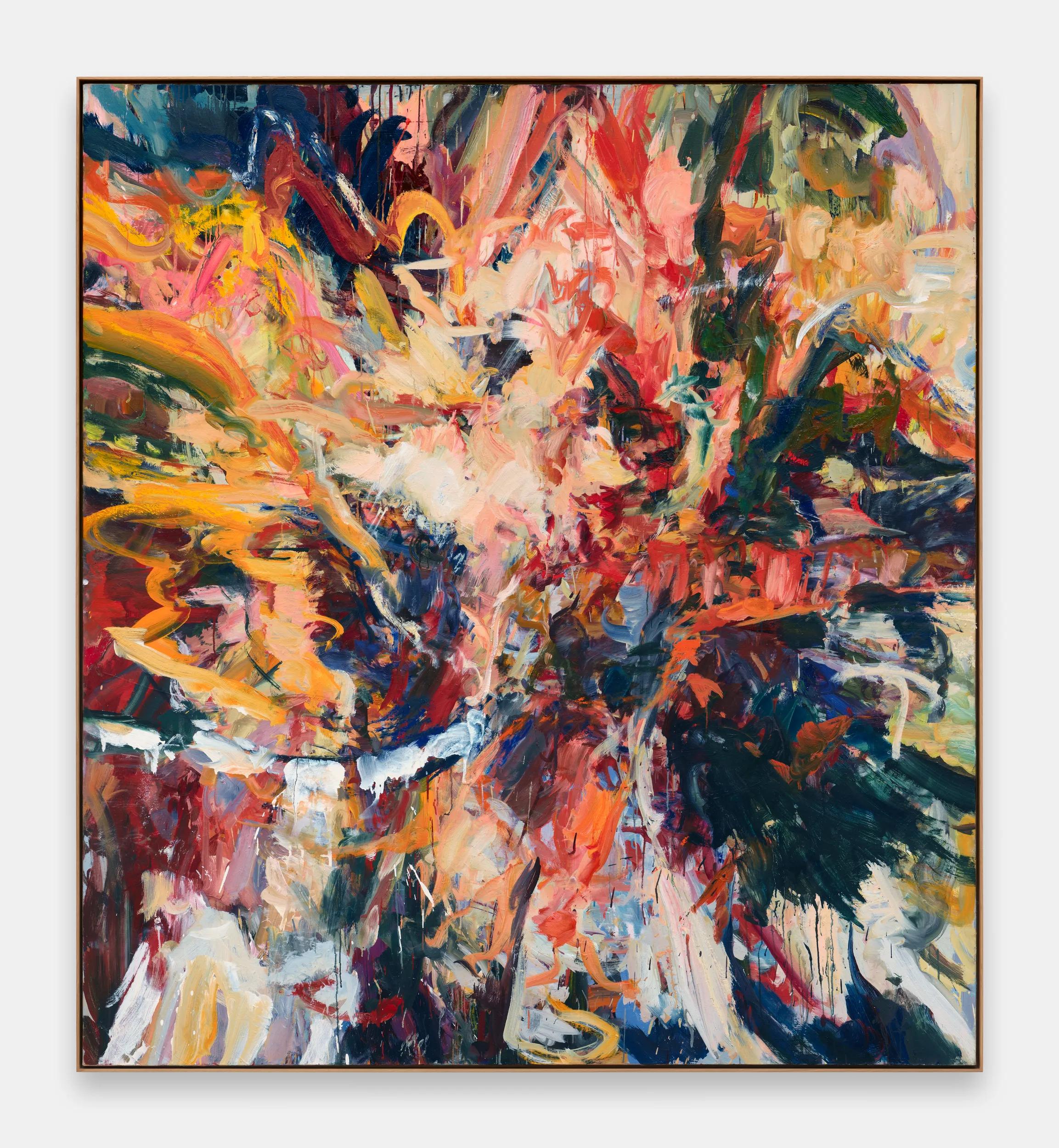 Image for exhibition titled Catherine Goodman