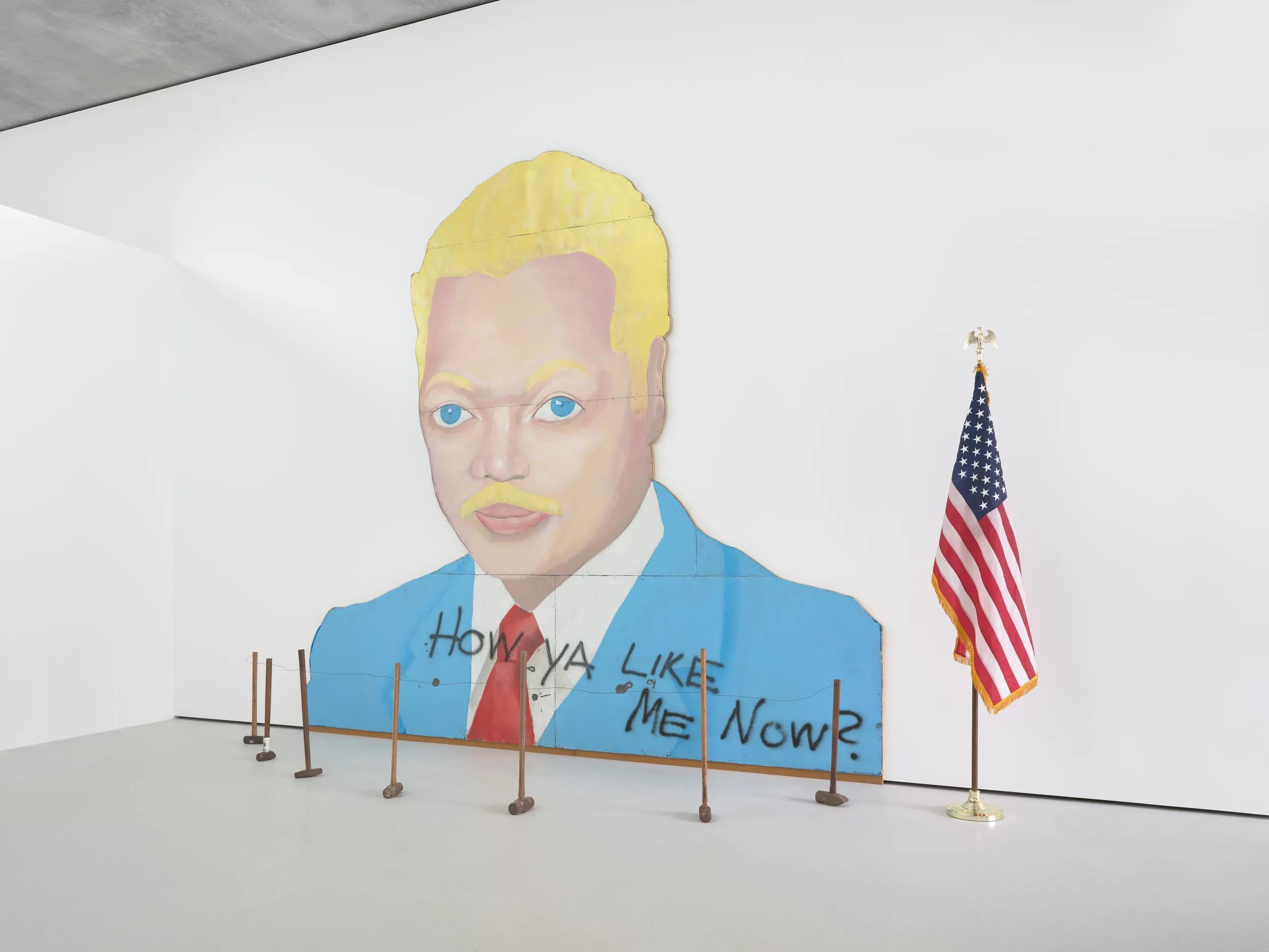 Ursula detail hero for for A Fable About Colour