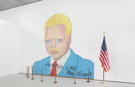 Image for ursula titled A Fable About Colour