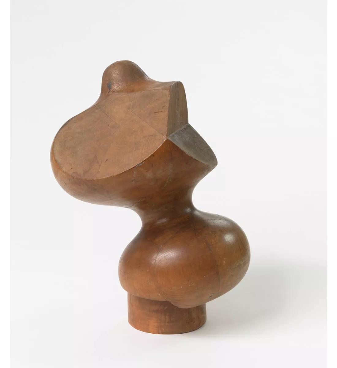 Image for exhibition titled Sophie Taeuber-Arp