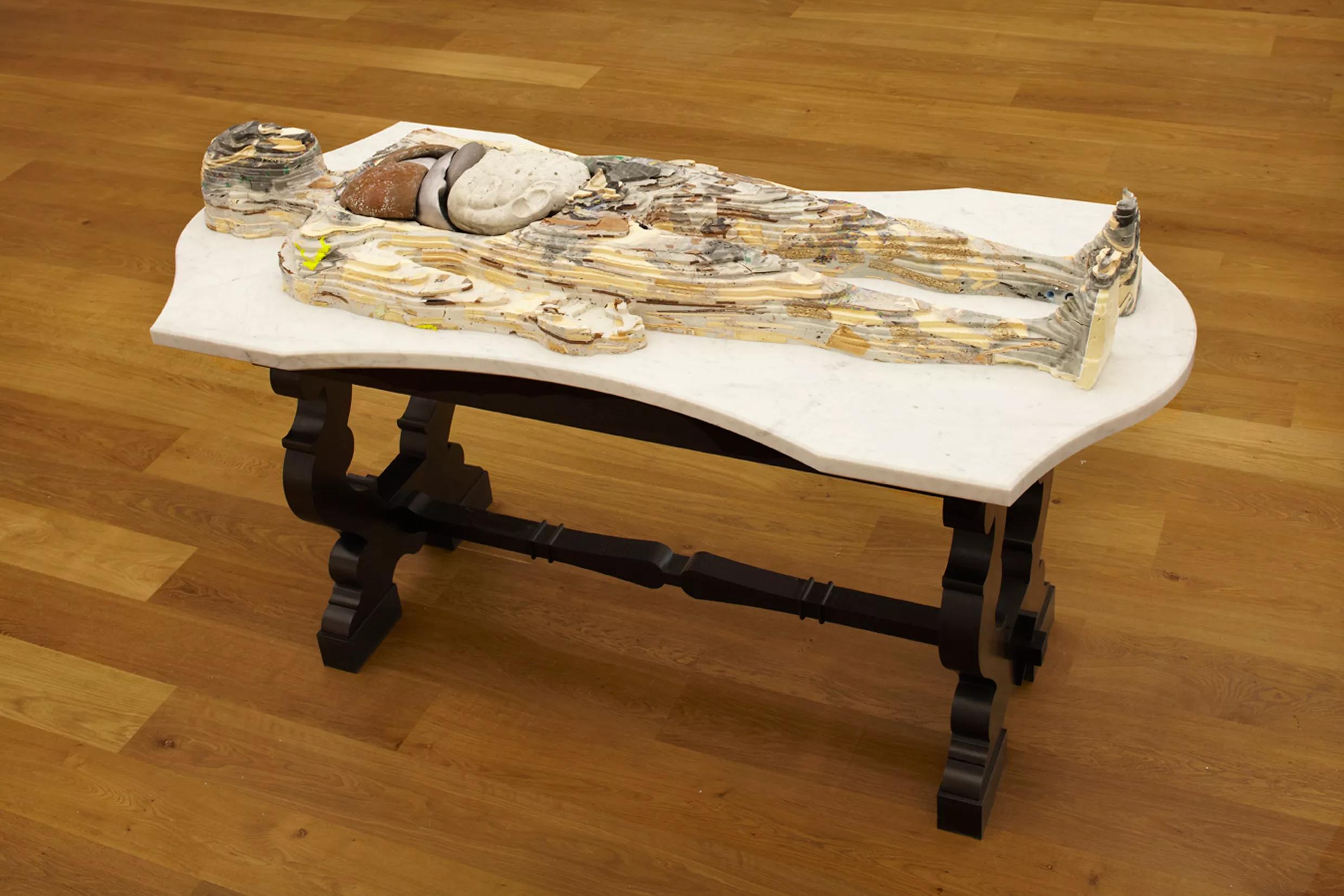 Image for Matthew Day Jackson