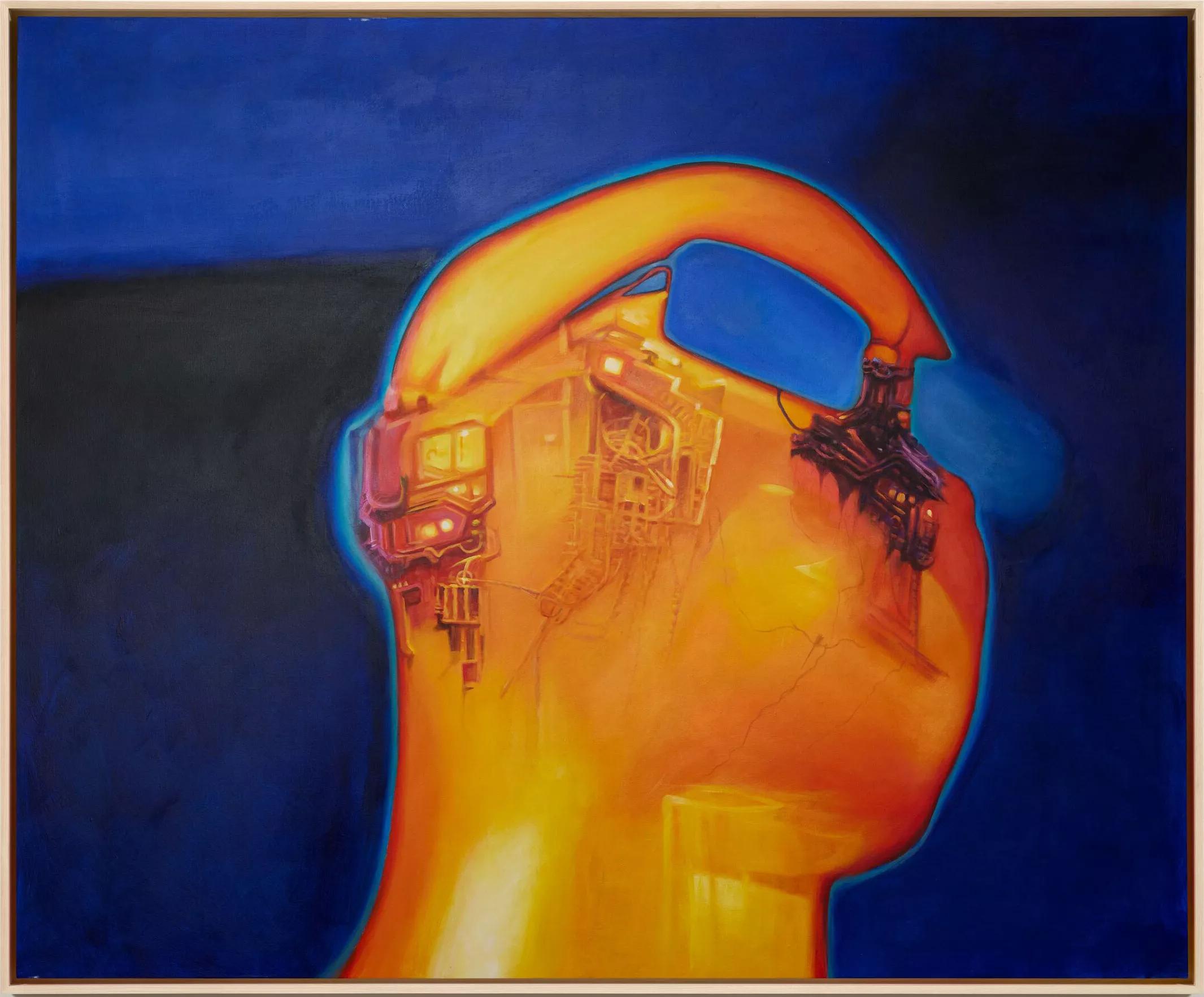Thumbnail image for exhibition titled INFABLINX
