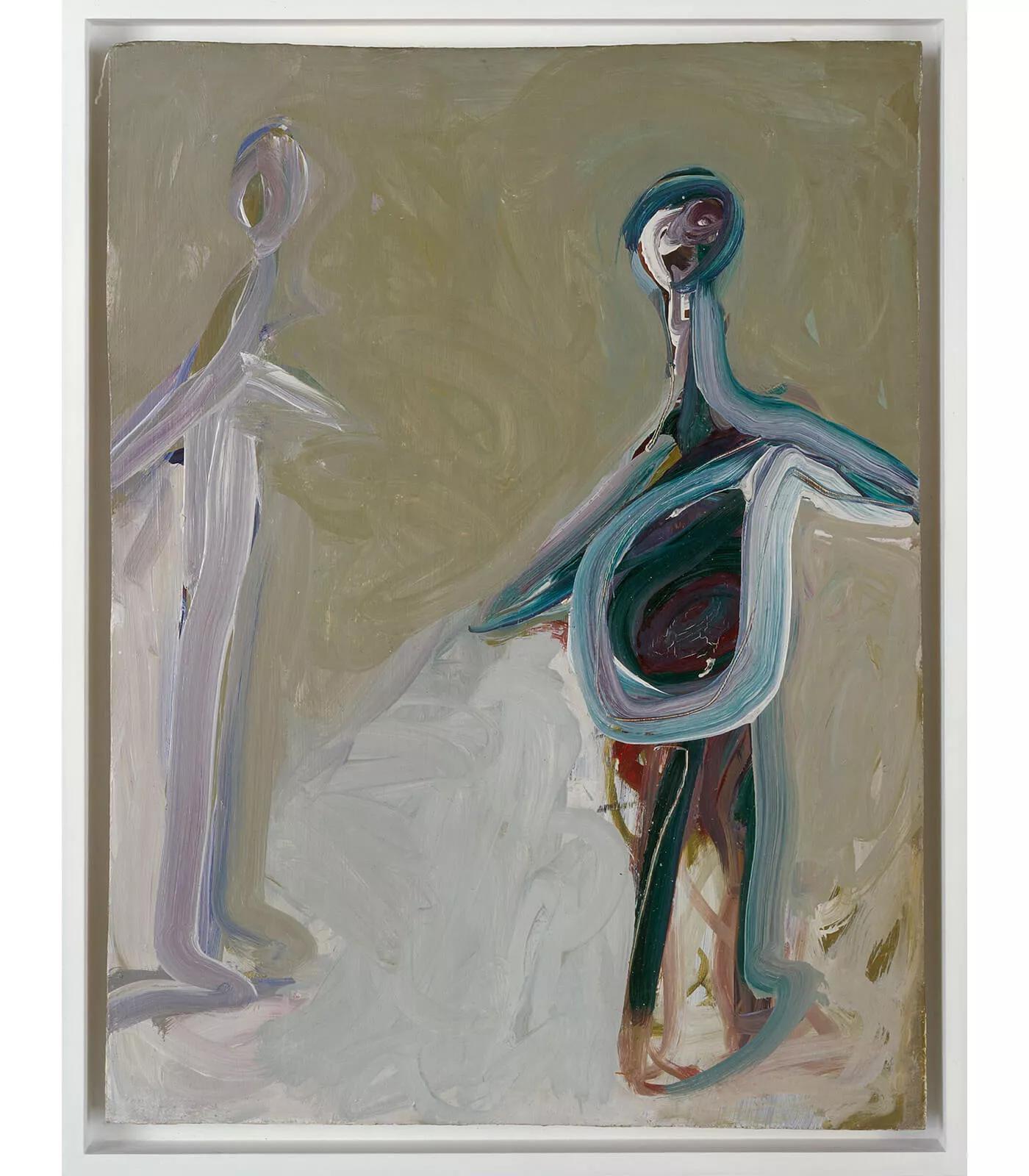 Image for exhibition titled Eva Hesse