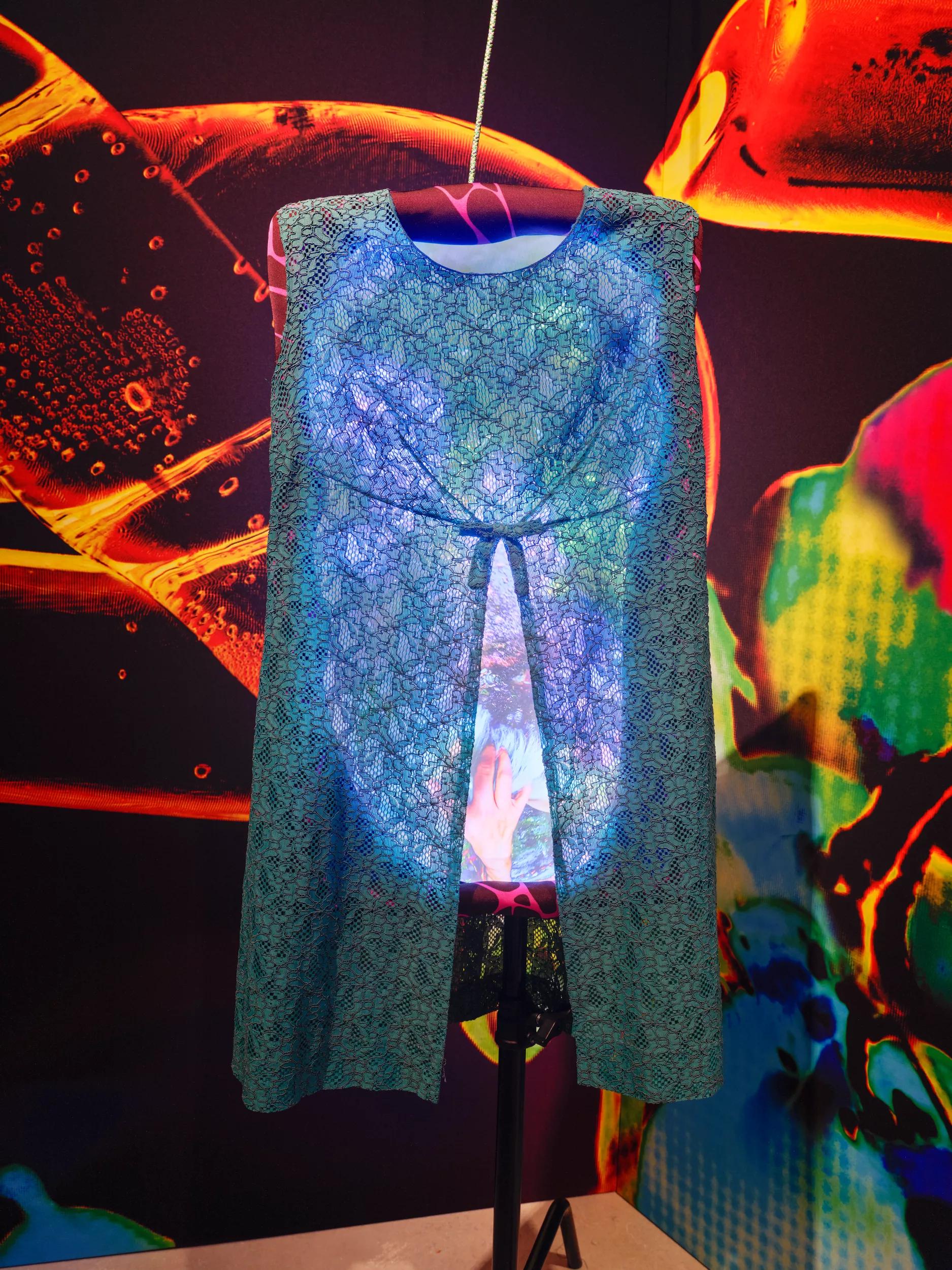 Image for exhibition titled Pipilotti Rist