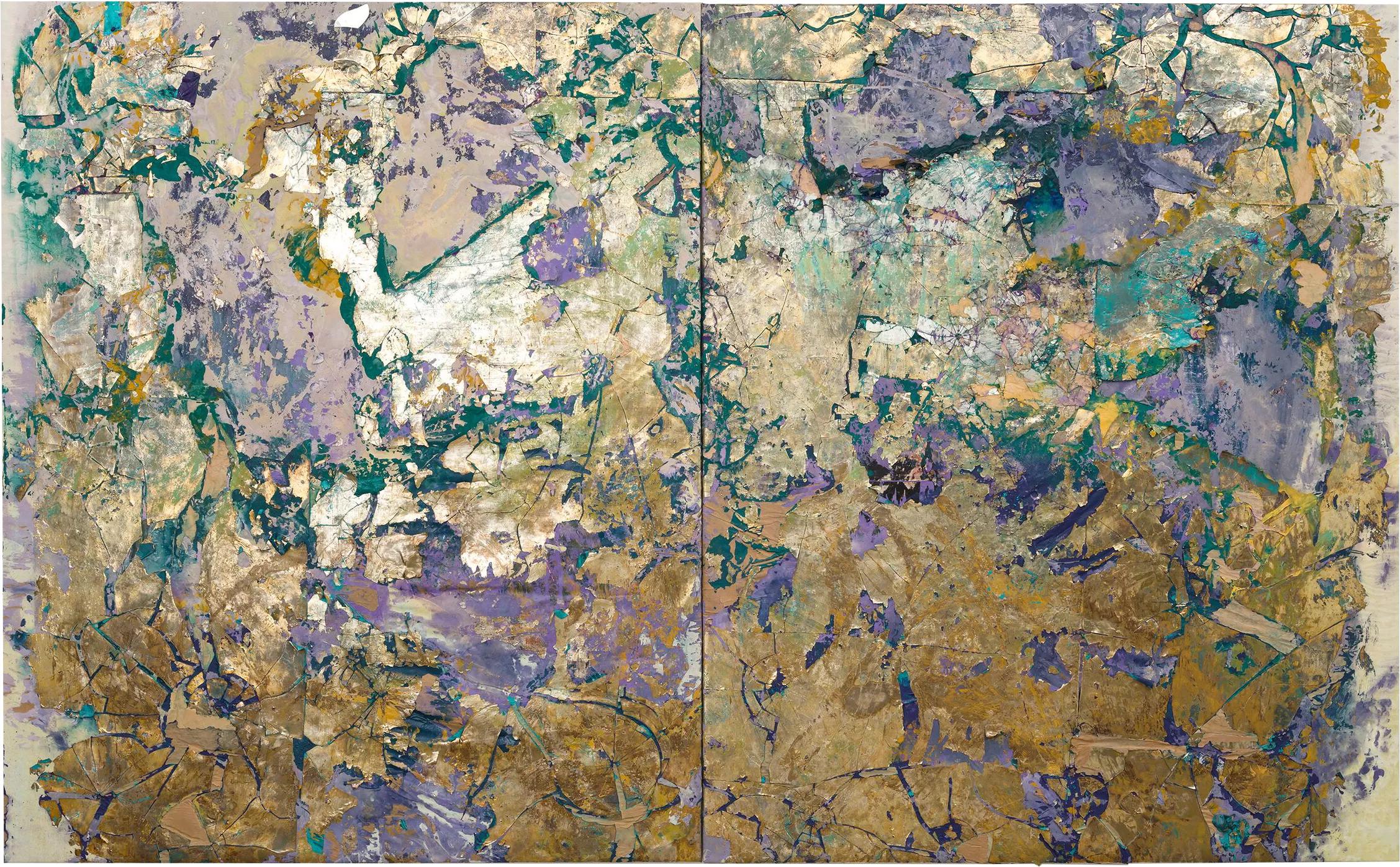 Image for exhibition titled Edgar Arceneaux