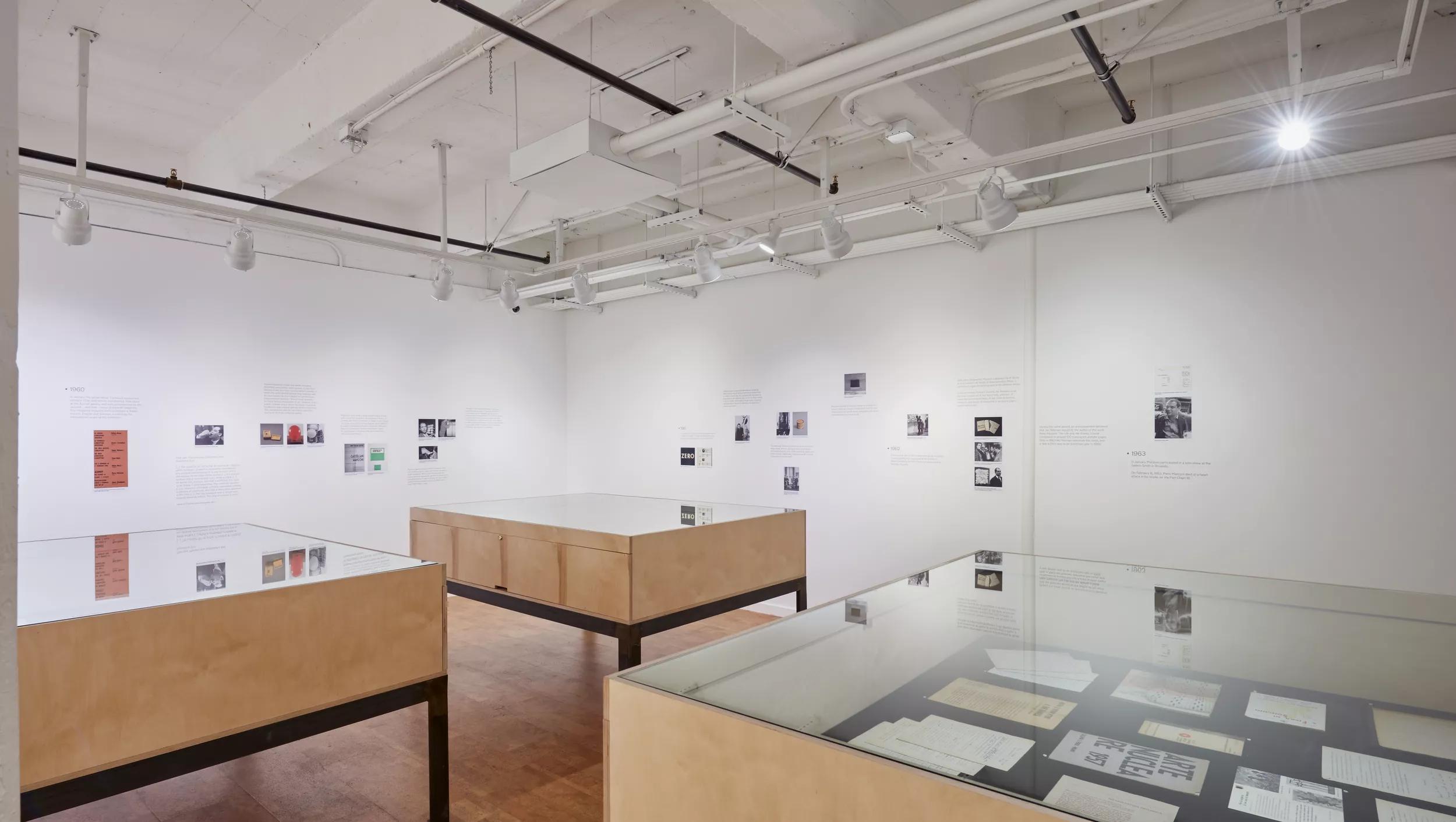 Image for Piero Manzoni Book Lab