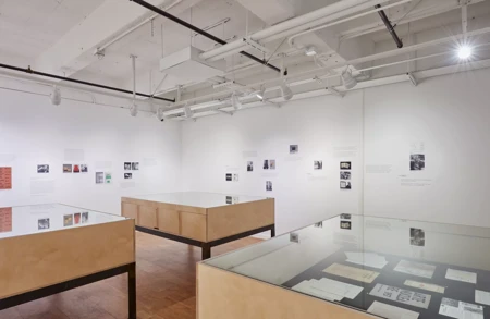 Image for exhibition titled Piero Manzoni Book Lab