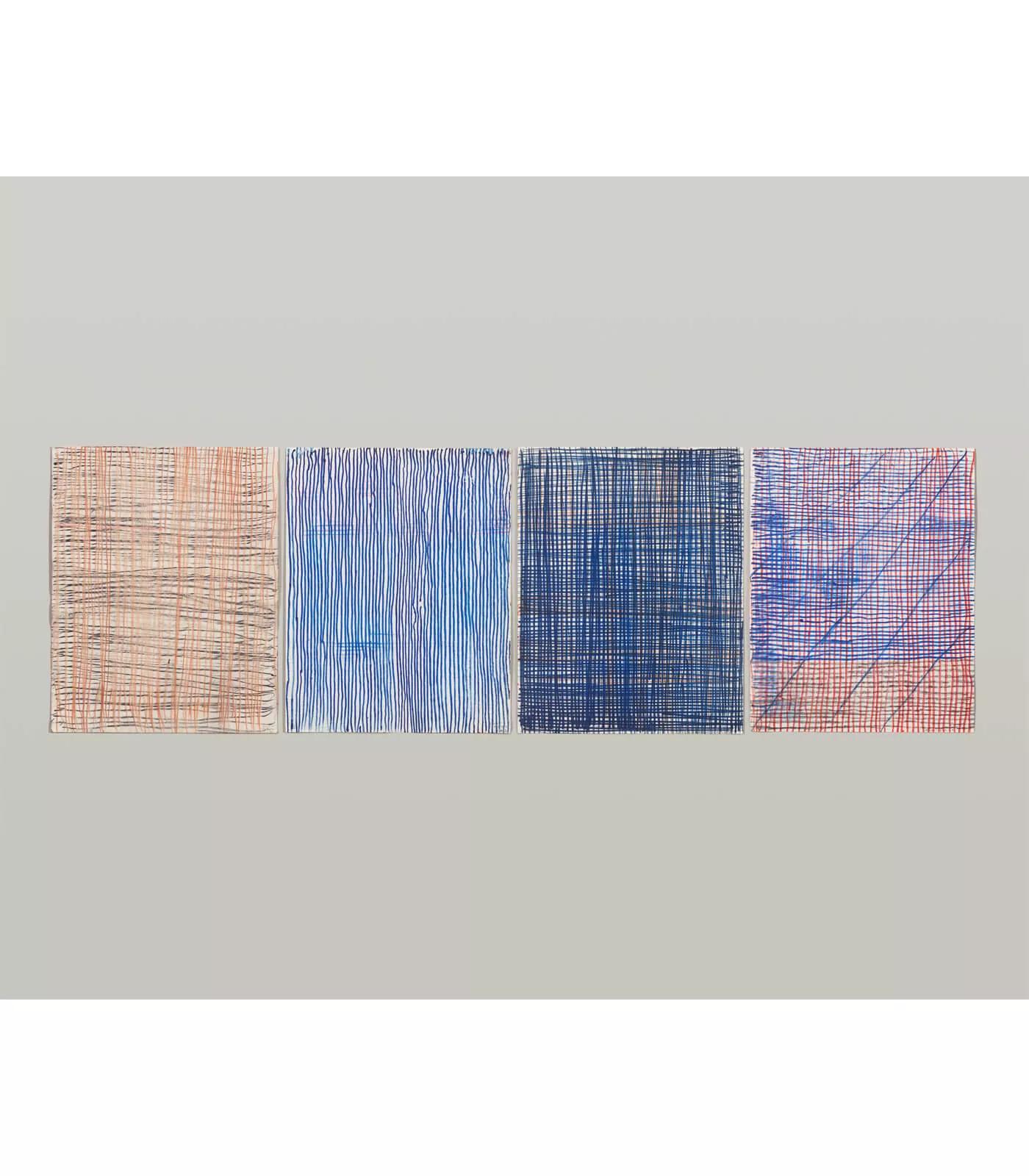 Image for exhibition titled Louise Bourgeois