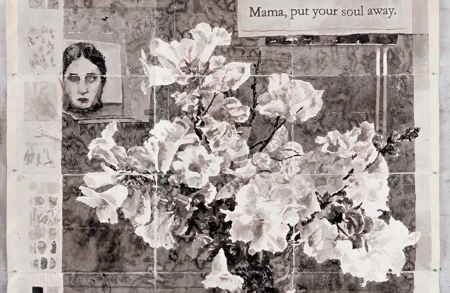 Thumbnail image for exhibition titled William Kentridge
