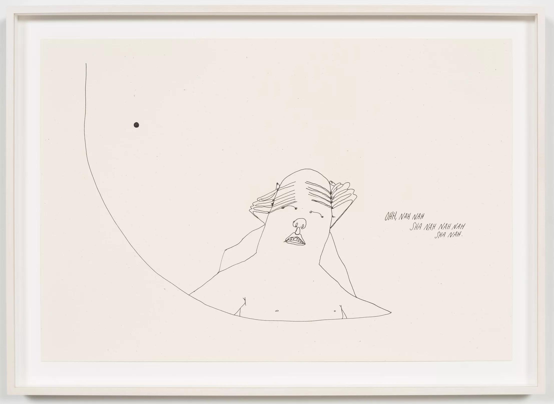 Image for exhibition titled Christina Quarles