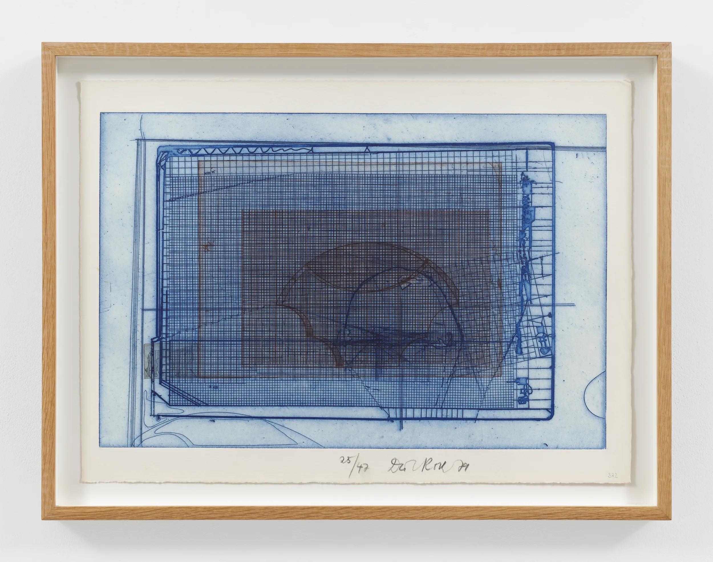 Image for exhibition titled Dieter Roth