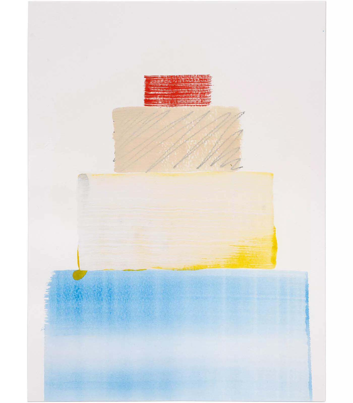Image for exhibition titled Martin Creed