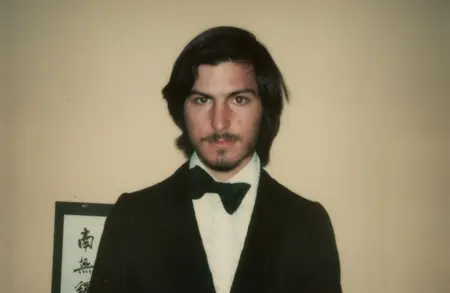 Image for ursula titled Steve Jobs Writes to Himself, 2010