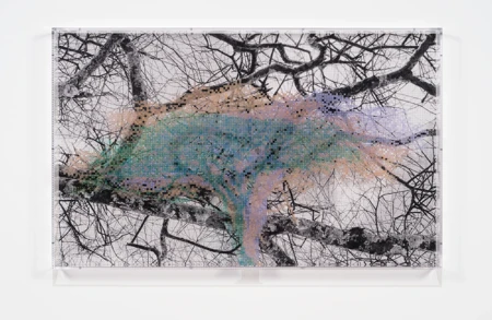 Thumbnail image for event called In Conversation: Charles Gaines, Dirk Snauwaert and Cyrus Goberville