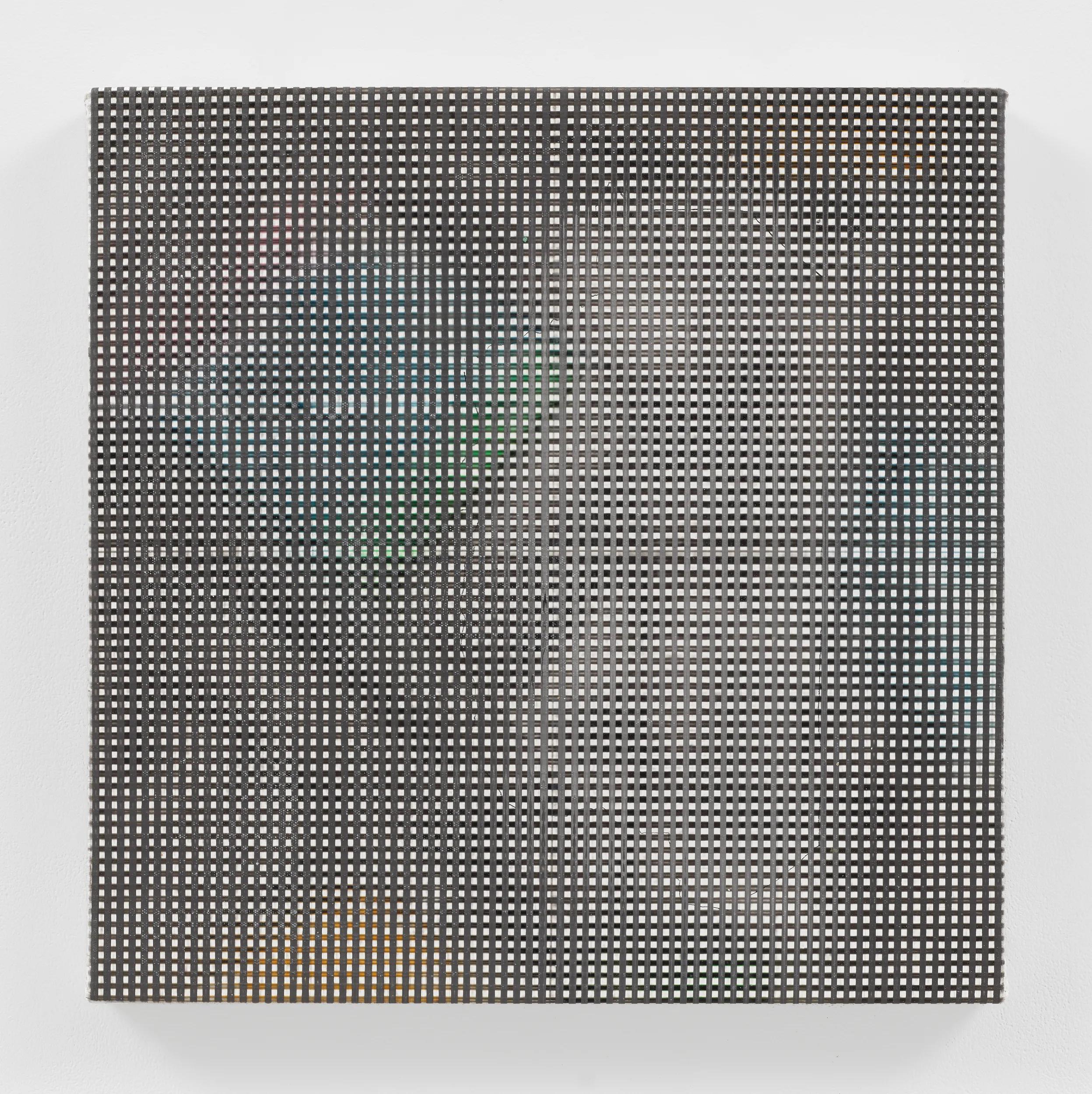 Image for exhibition titled Jack Whitten