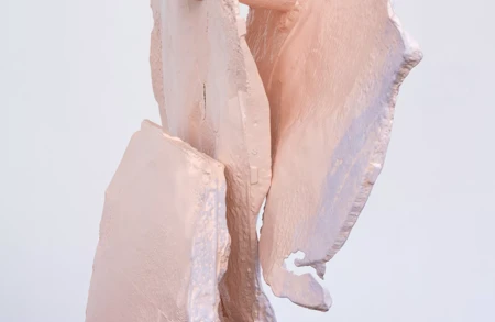 Thumbnail image for exhibition titled Nairy Baghramian