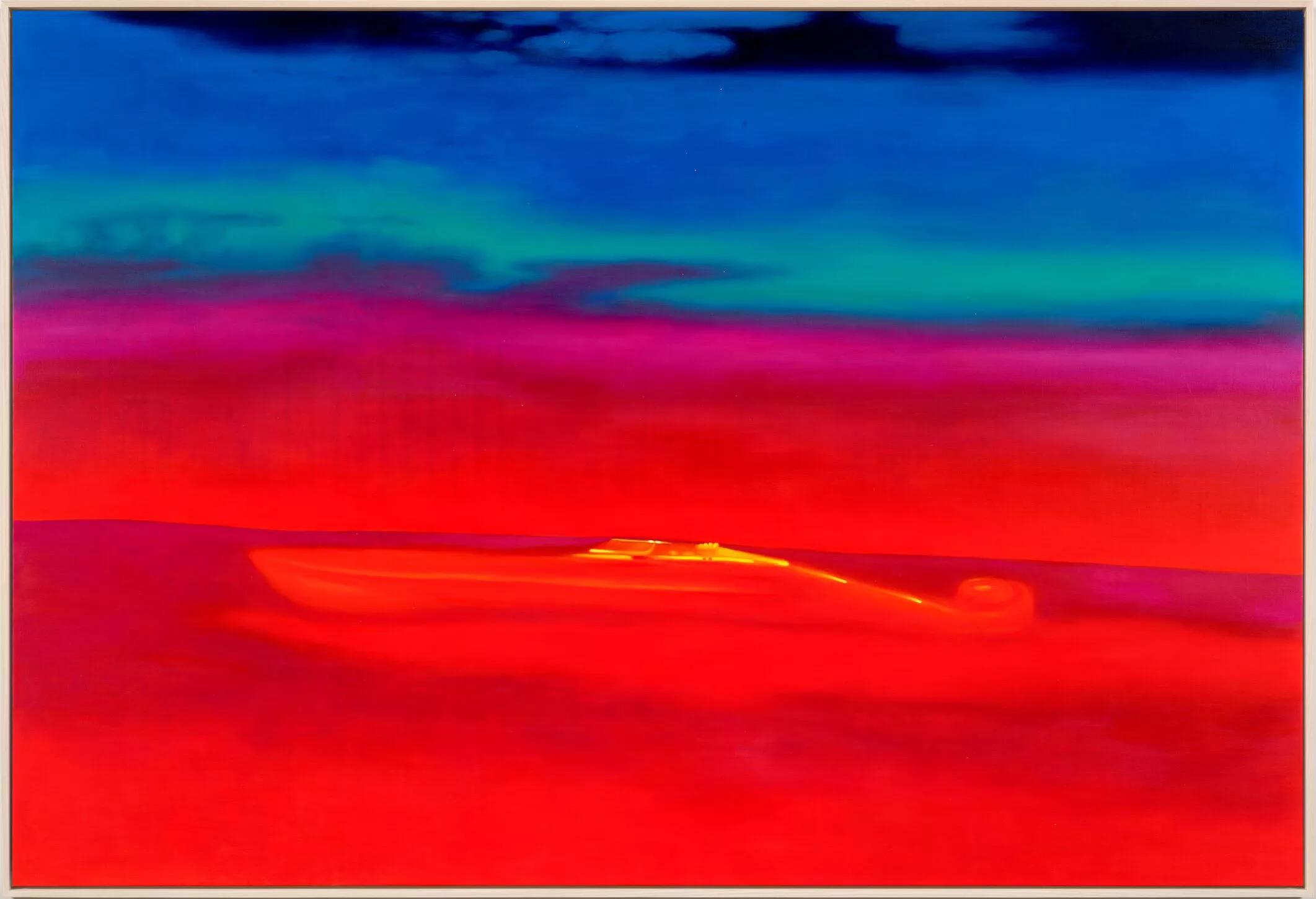 Thumbnail image for exhibition titled PARADEEZ