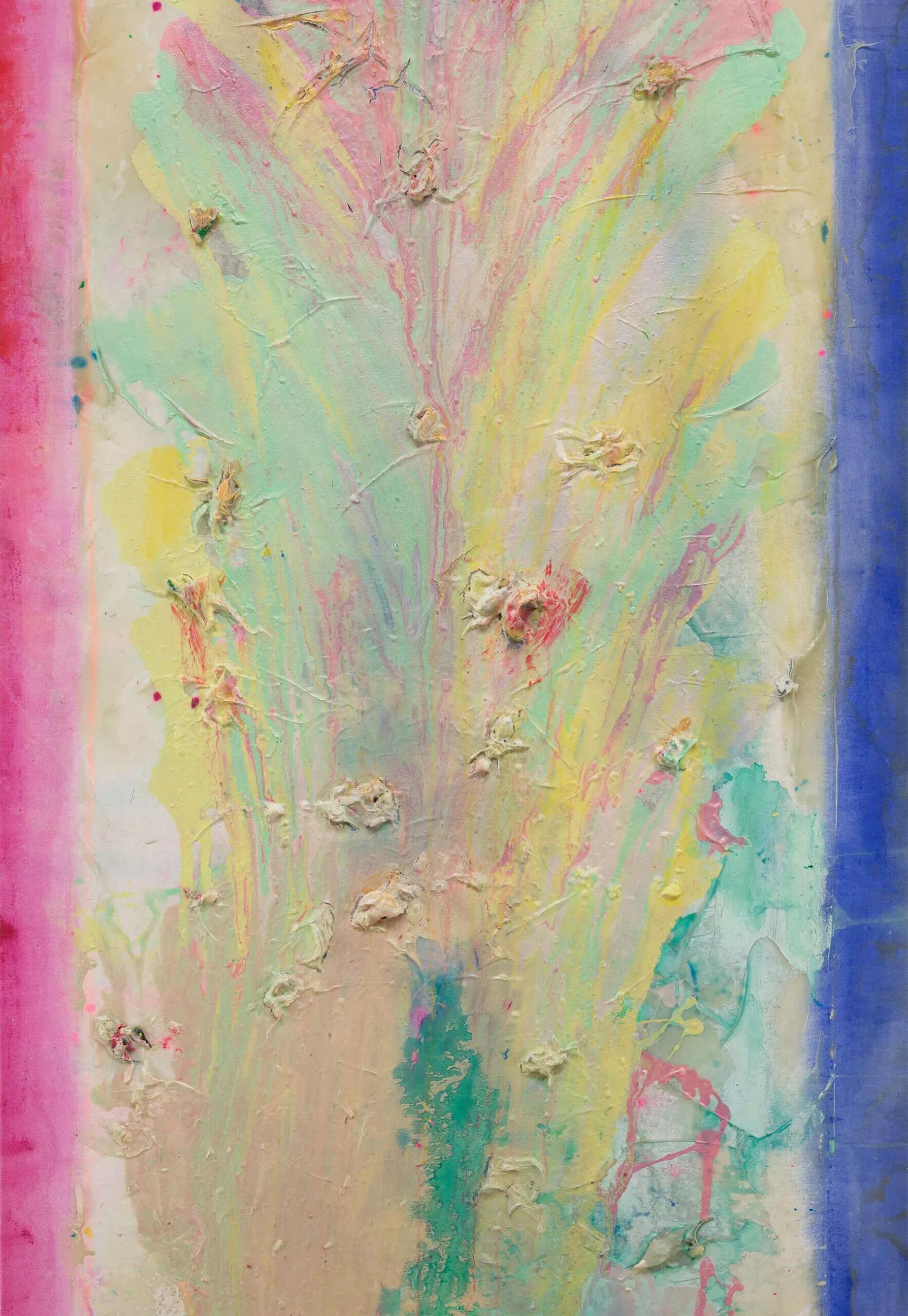 Thumbnail image for exhibition titled Scatter