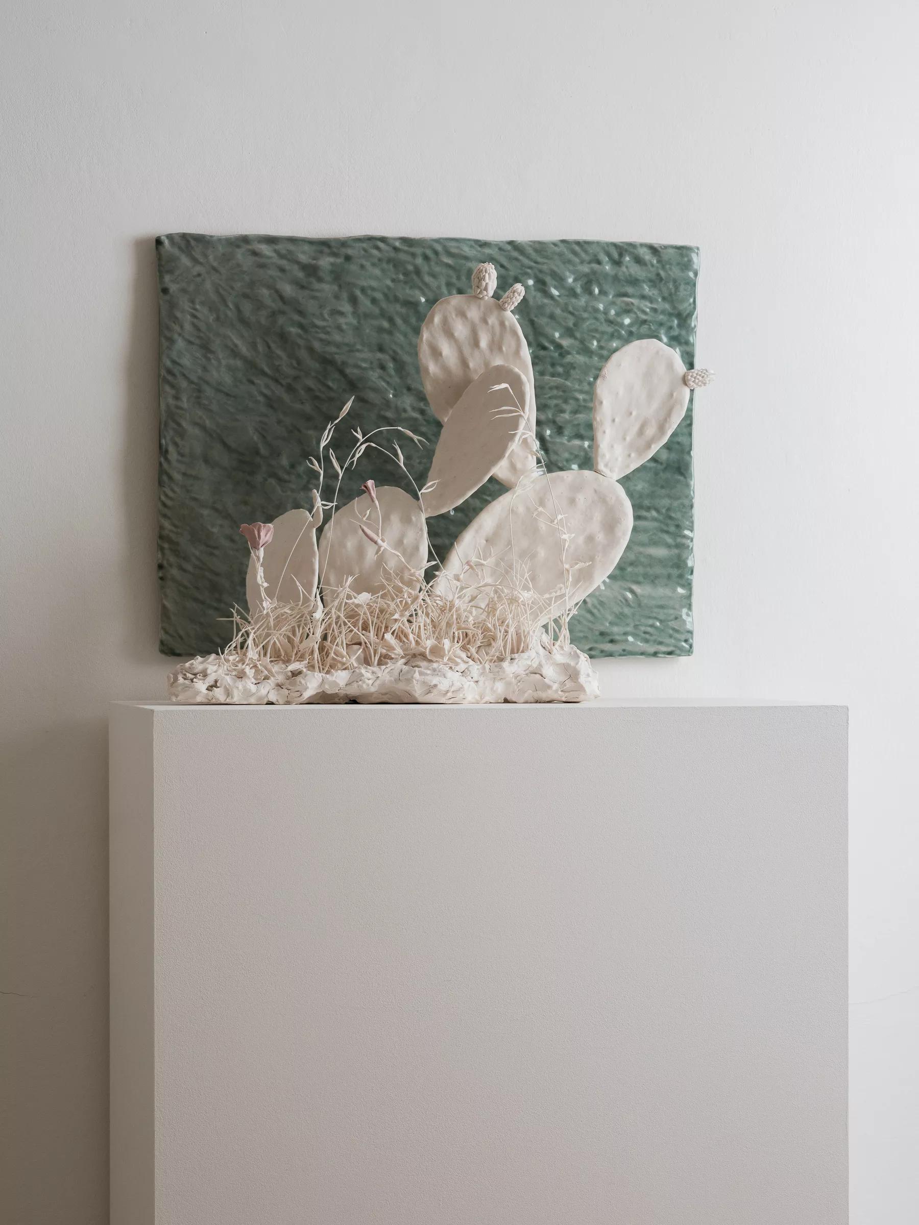 Image for exhibition titled Katie Spragg