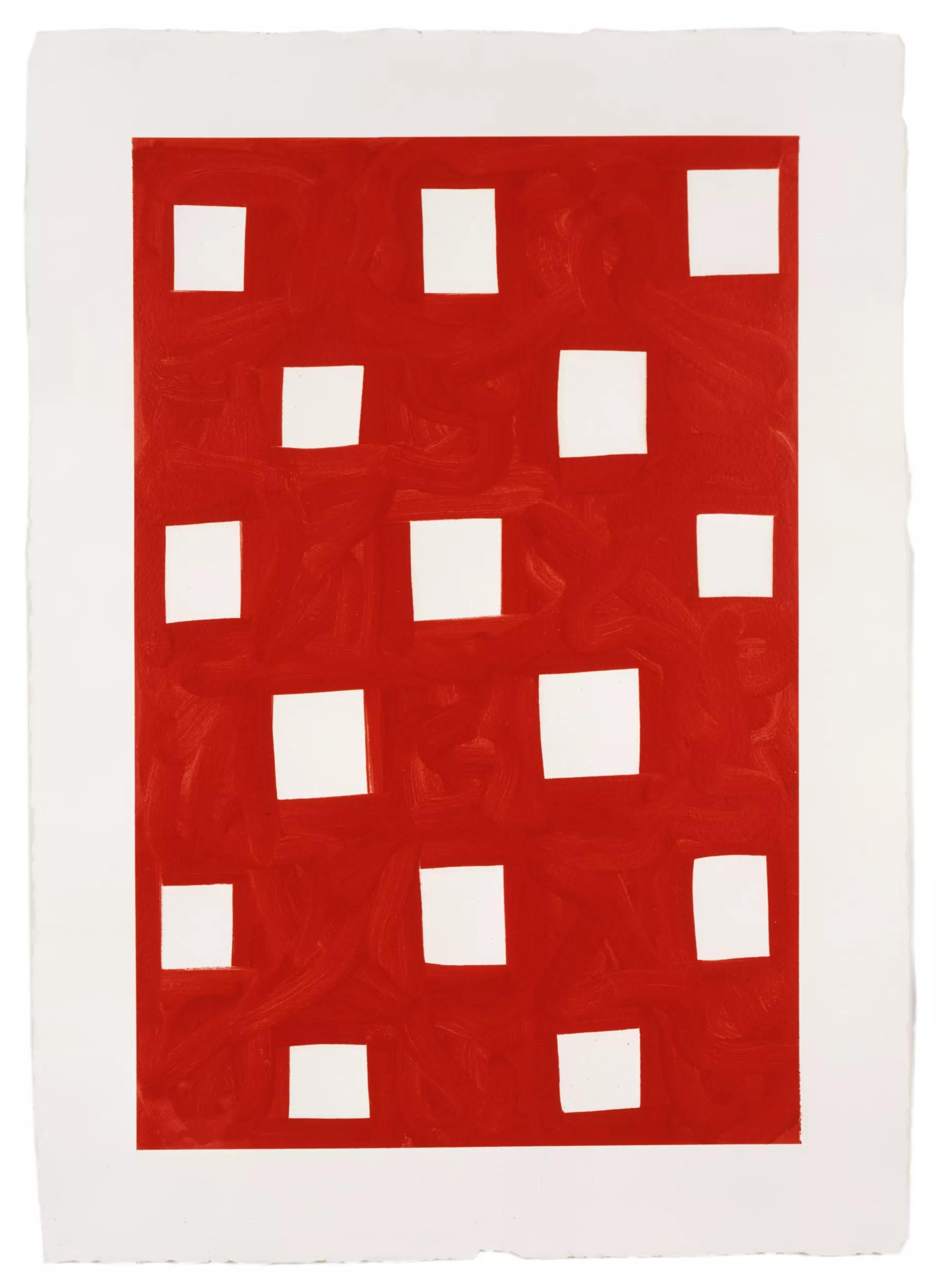 Image for exhibition titled Mary Heilmann