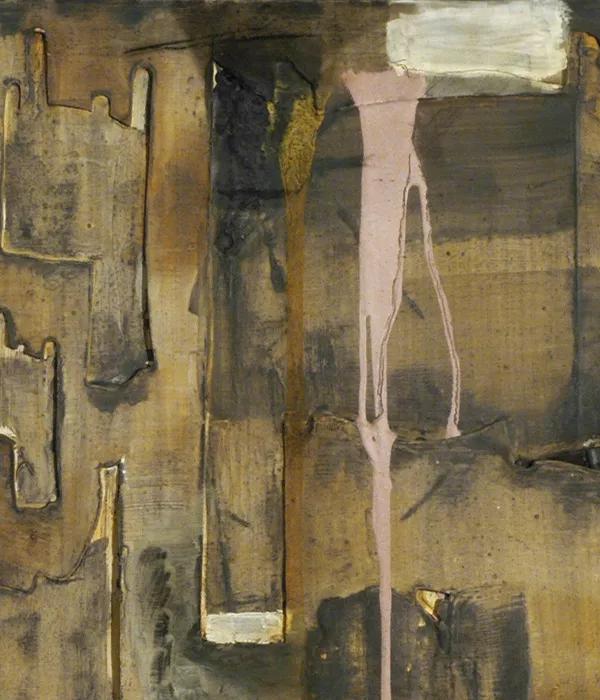 Image for exhibition titled Fabio Mauri