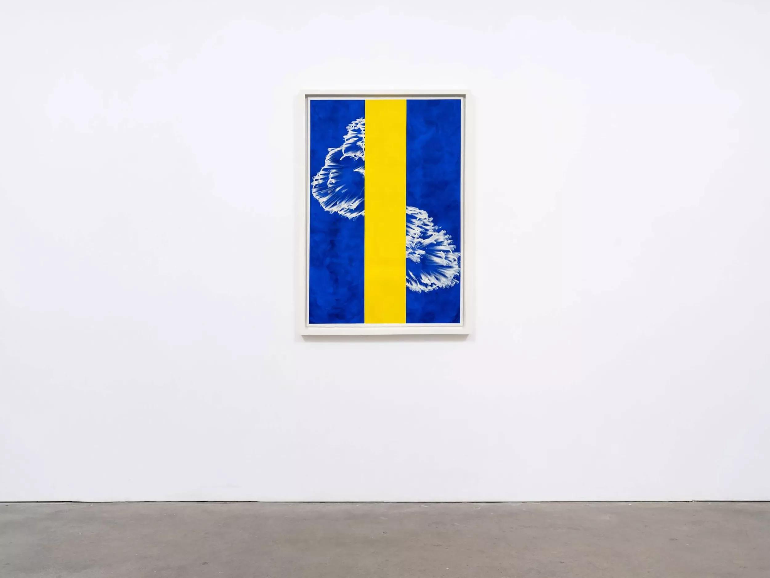 Thumbnail image for exhibition titled Explosion Cloud Zip