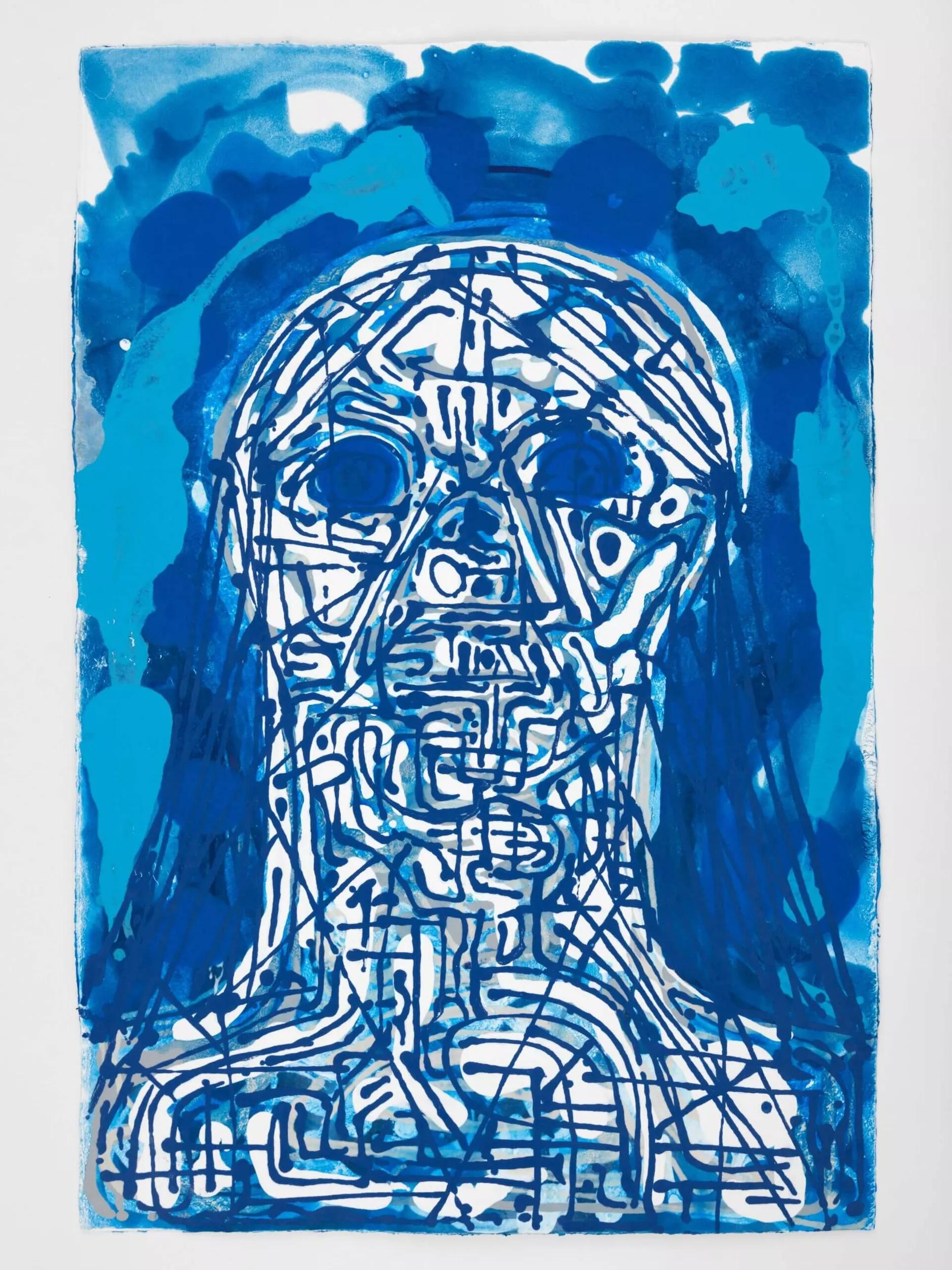 Image for exhibition titled Nicole Eisenman