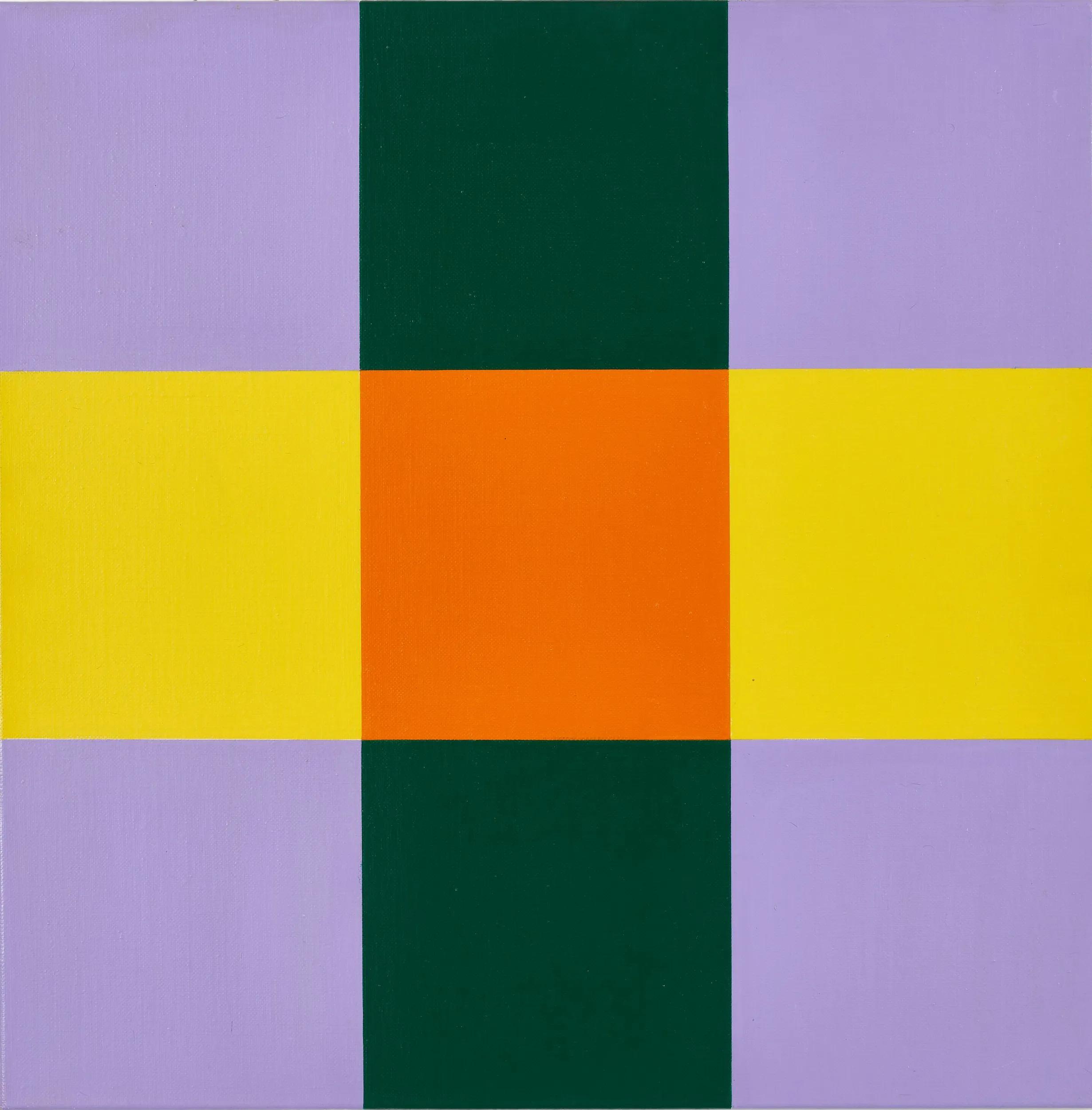 Hero image for event titled Opening Reception: ‘Richard Paul Lohse’