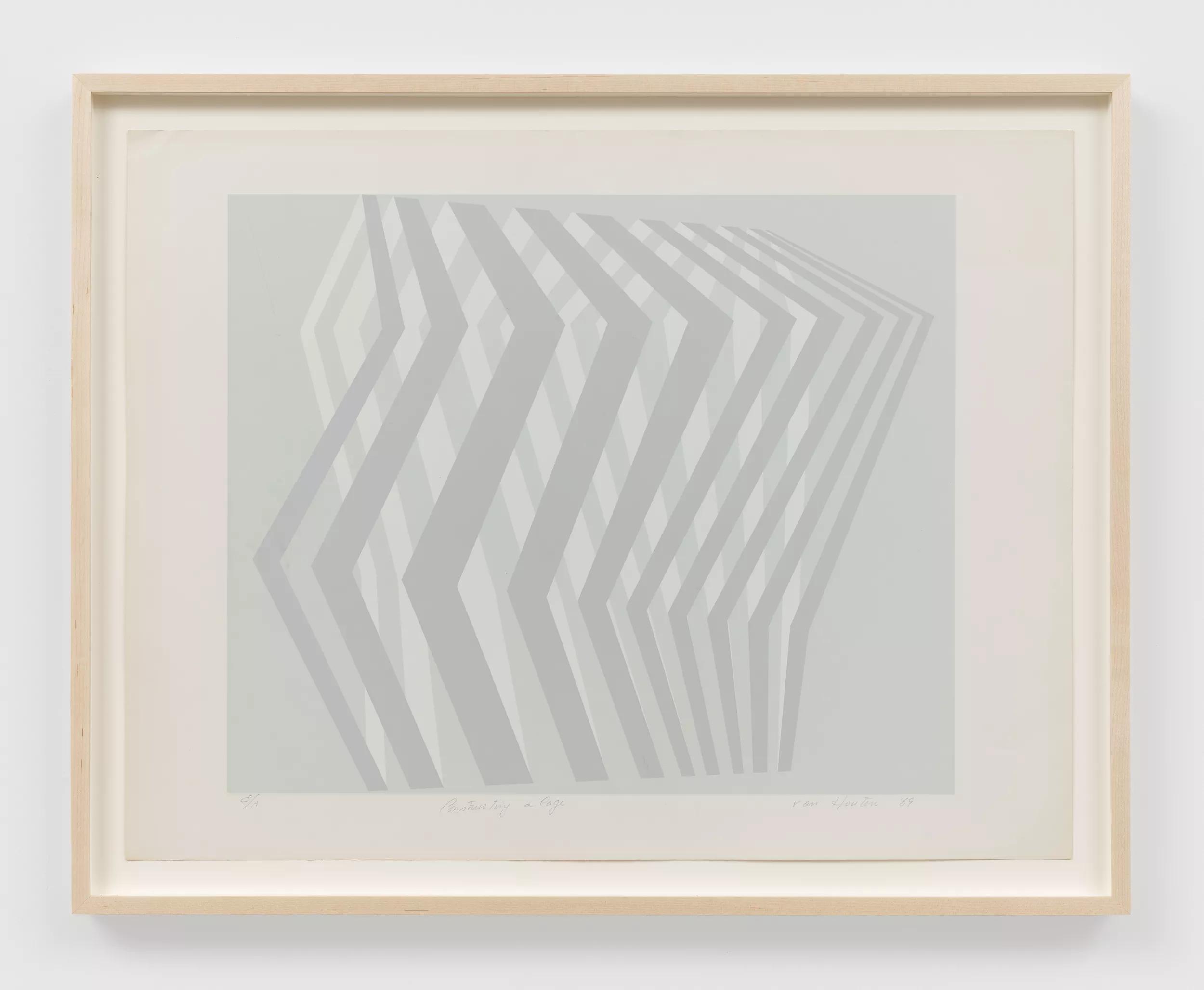 Image for exhibition titled Kate Van Houten