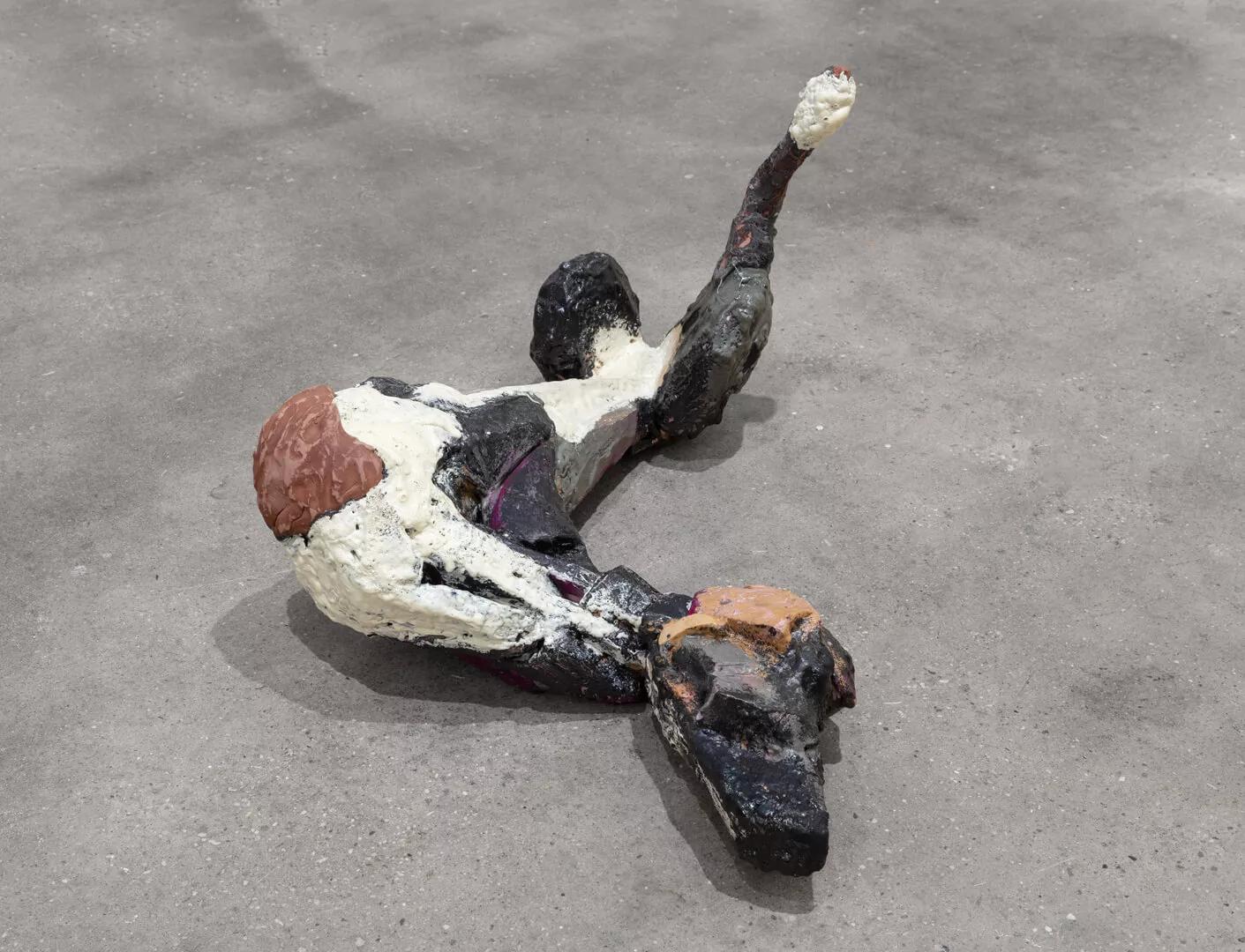 Thumbnail image for exhibition titled Untitled