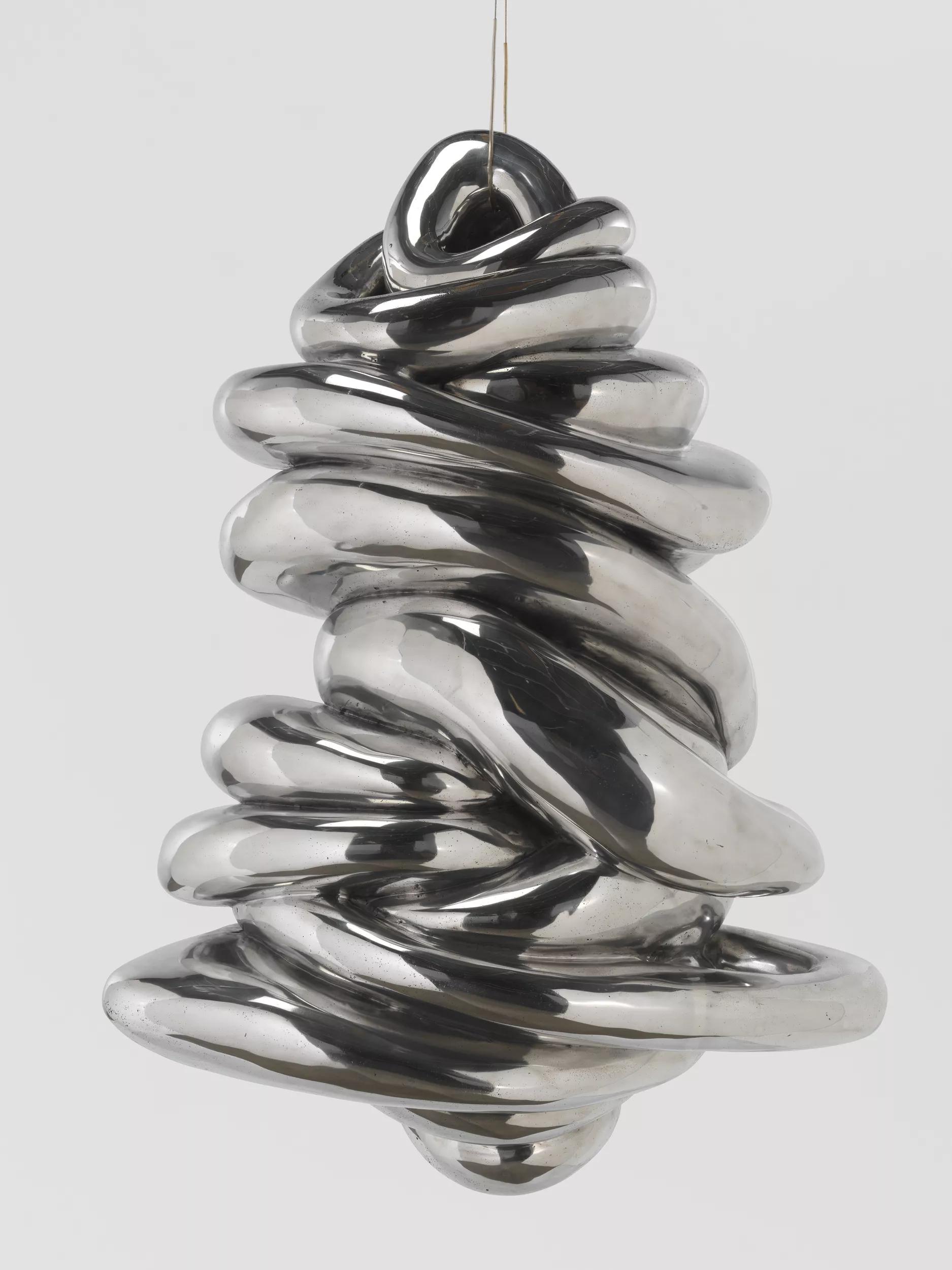 Image for exhibition titled Louise Bourgeois