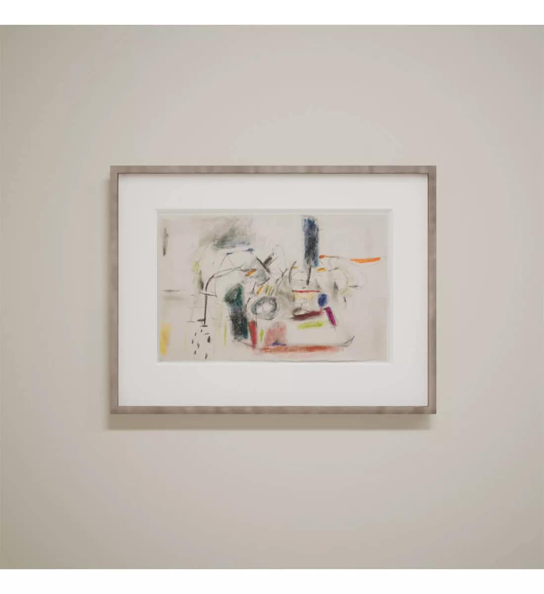 Image for exhibition titled Arshile Gorky
