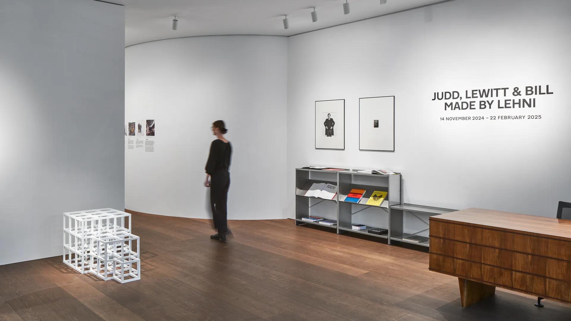 Image for exhibition titled Explore the exhibition