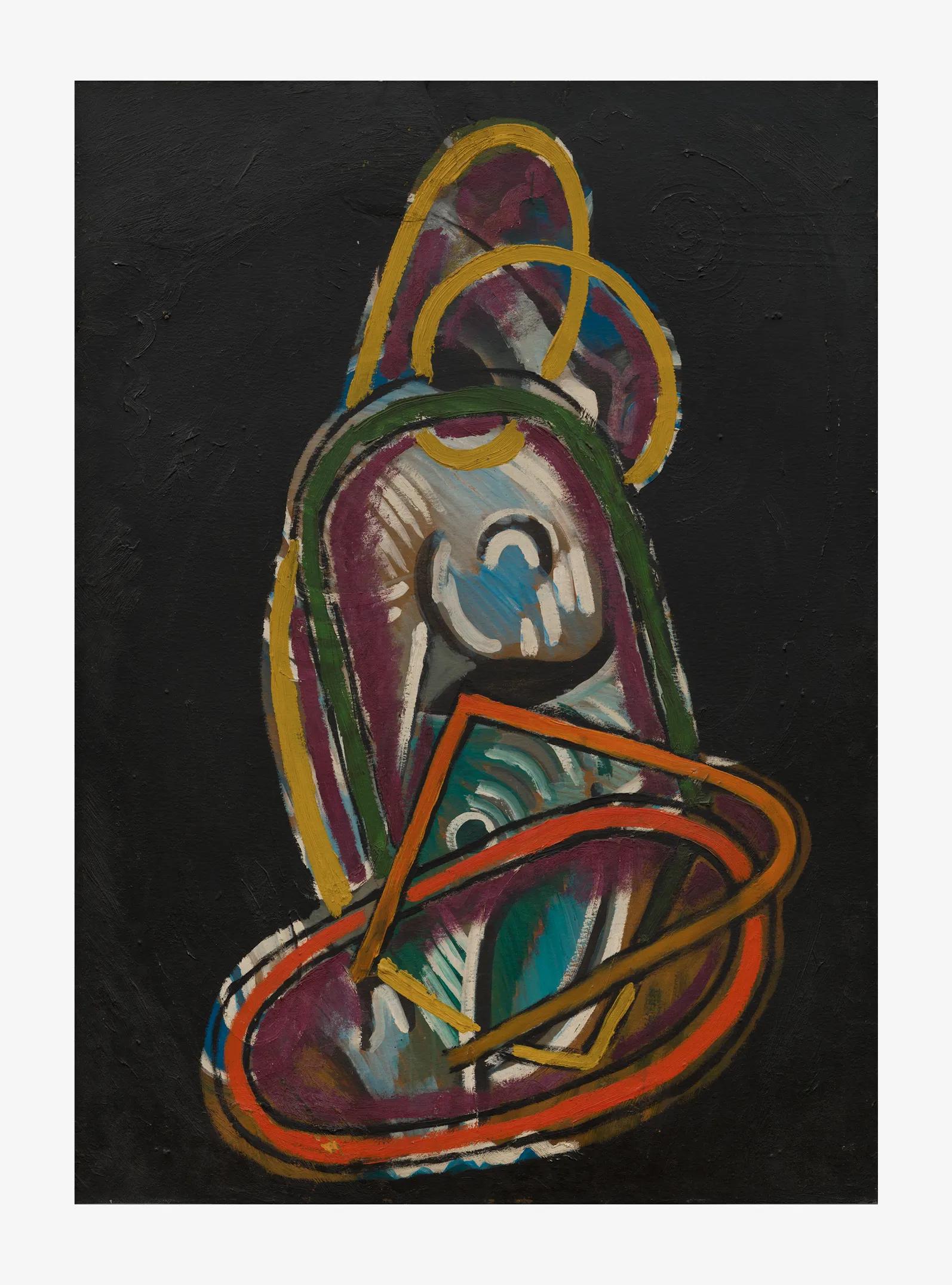 Image for exhibition titled Francis Picabia
