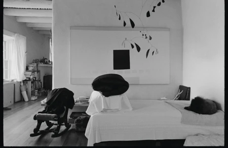 Thumbnail Image for Ursula Article titled The Air Itself