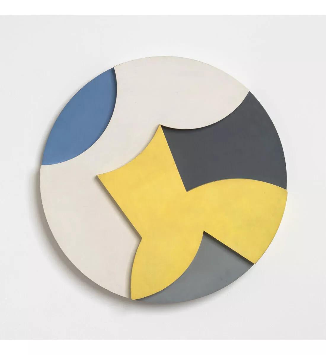 Image for exhibition titled Sophie Taeuber-Arp