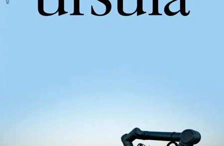 Image for events titled Ursula Issue 10 Launch for Printed Matter’s New York Art Book Fair
