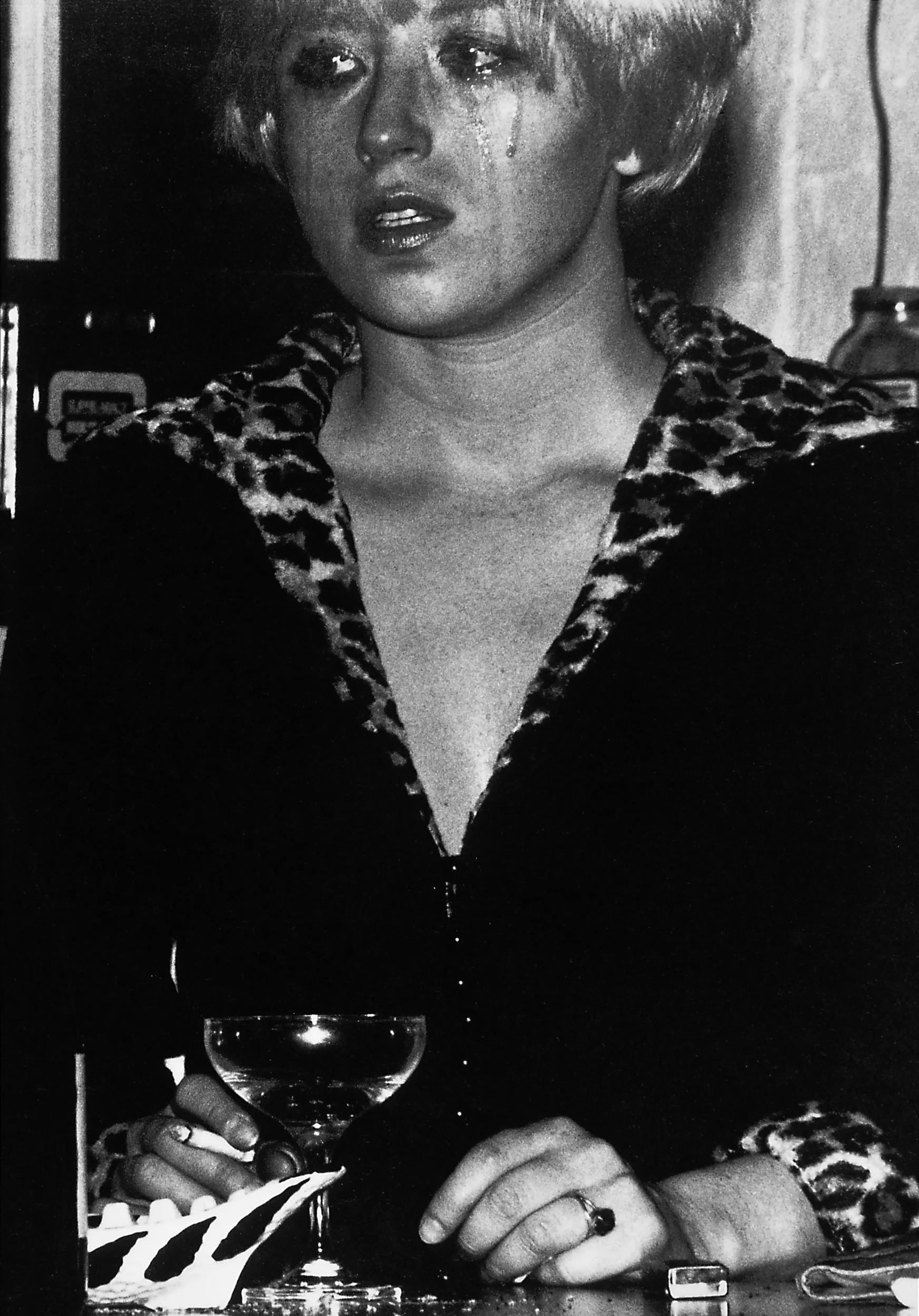 Image for exhibition titled Cindy Sherman