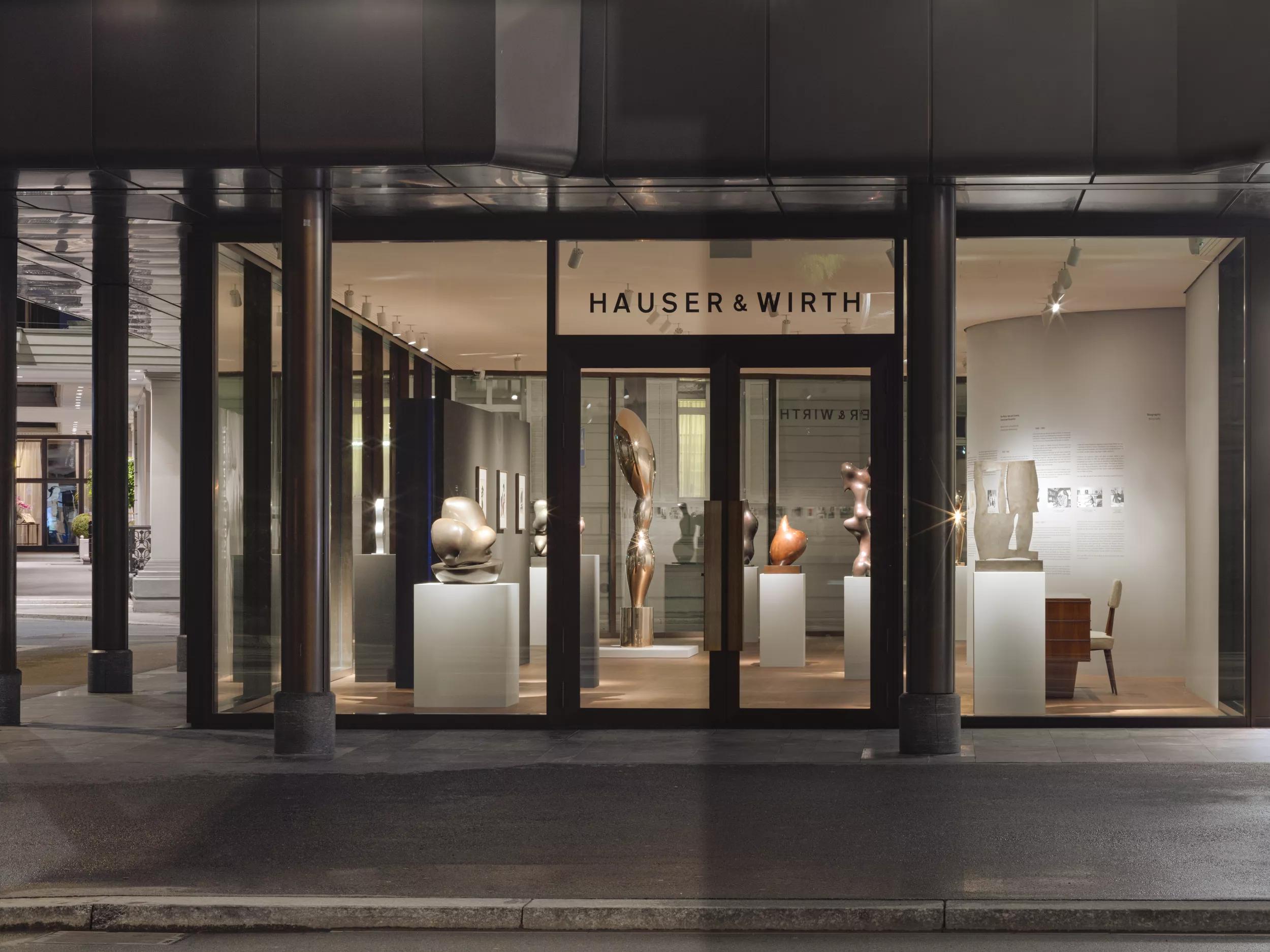 Image for Zurich, Bahnhofstrasse